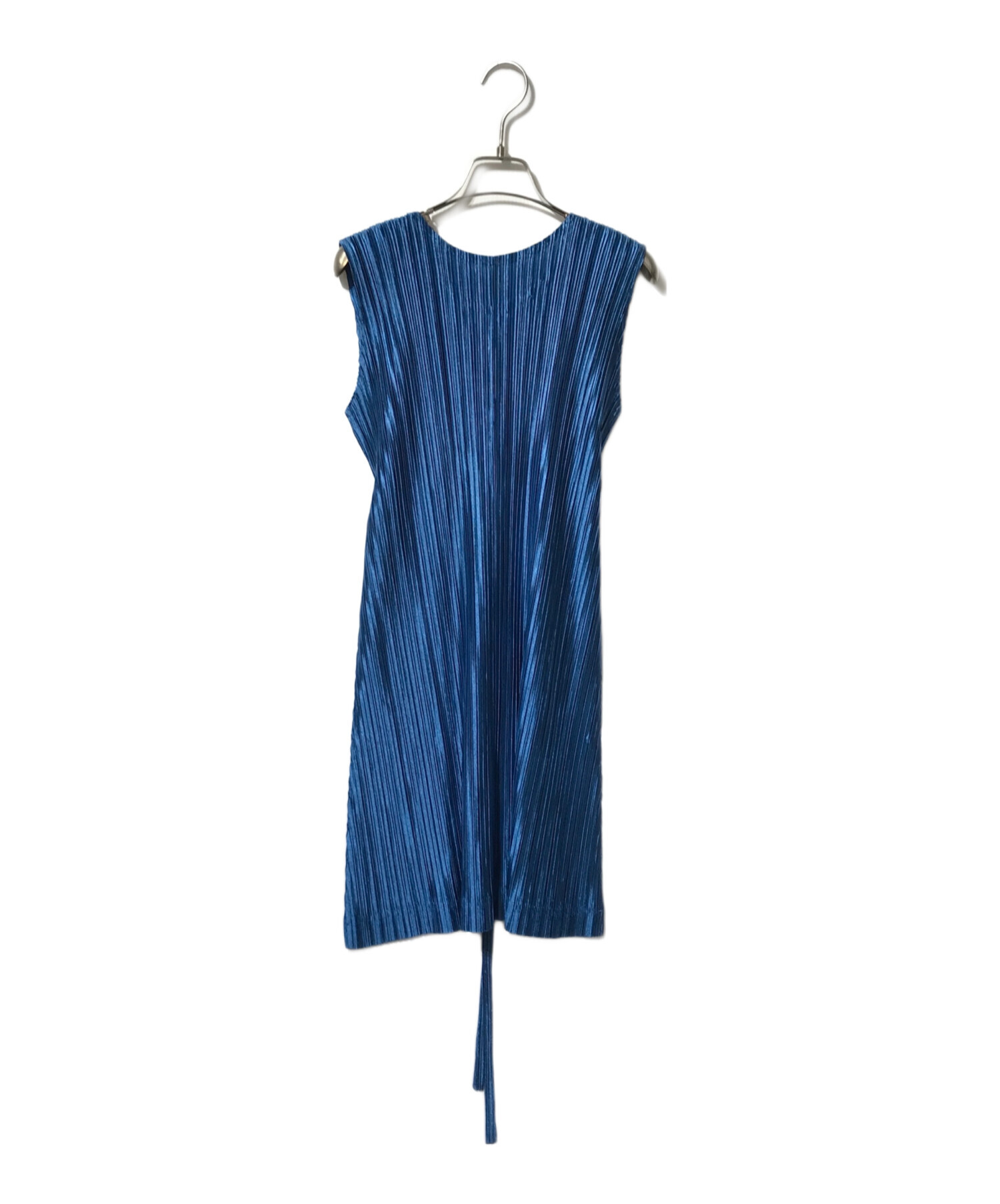 中古・古着通販】PLEATS PLEASE (プリーツプリーズ) ノースリーブ