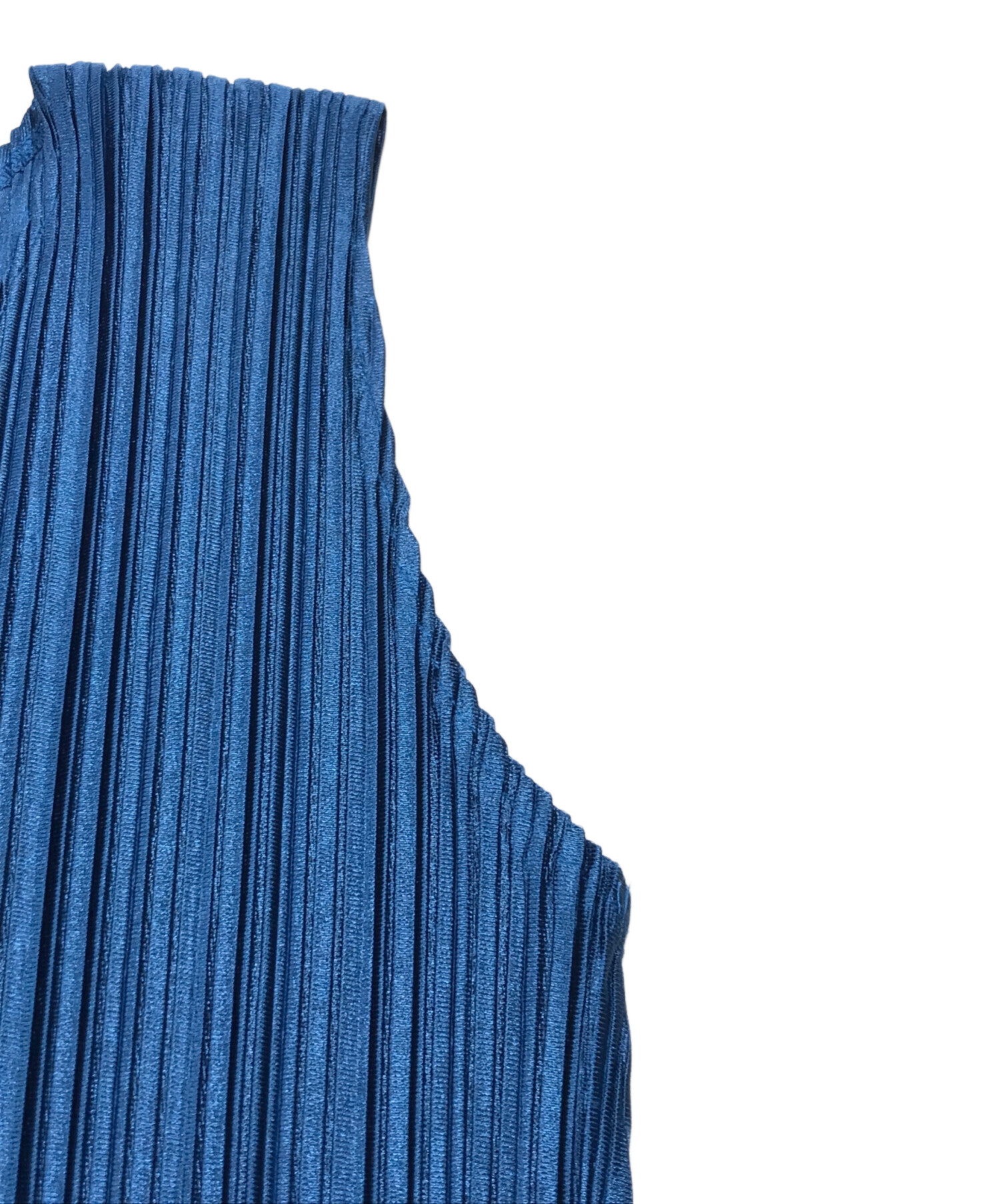 中古・古着通販】PLEATS PLEASE (プリーツプリーズ) ノースリーブ