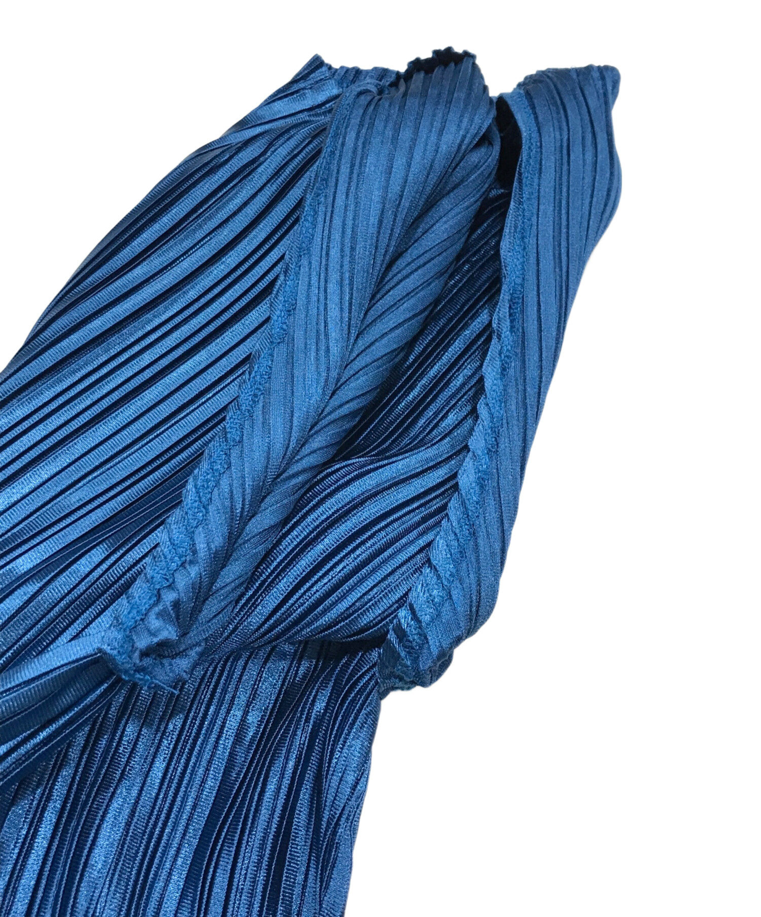 中古・古着通販】PLEATS PLEASE (プリーツプリーズ) ノースリーブ