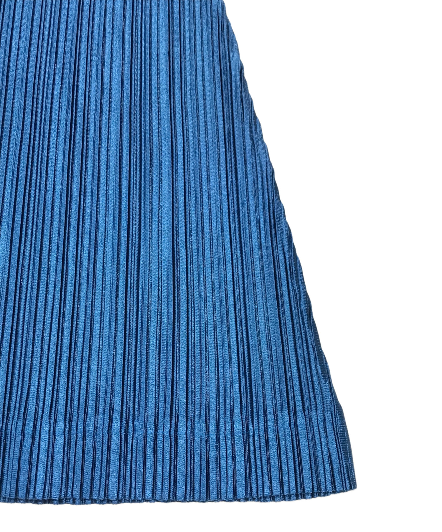 中古・古着通販】PLEATS PLEASE (プリーツプリーズ) ノースリーブ