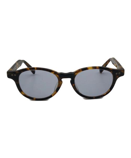 中古・古着通販】DITA (ディータ) 眼鏡 ブラウン サイズ:49□20-145