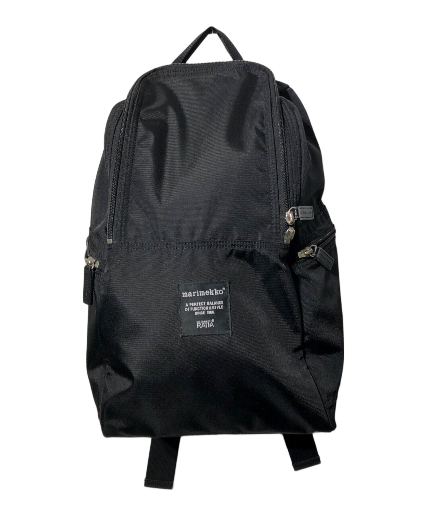 中古・古着通販】marimekko (マリメッコ) RATIA (ラティア) Metro 