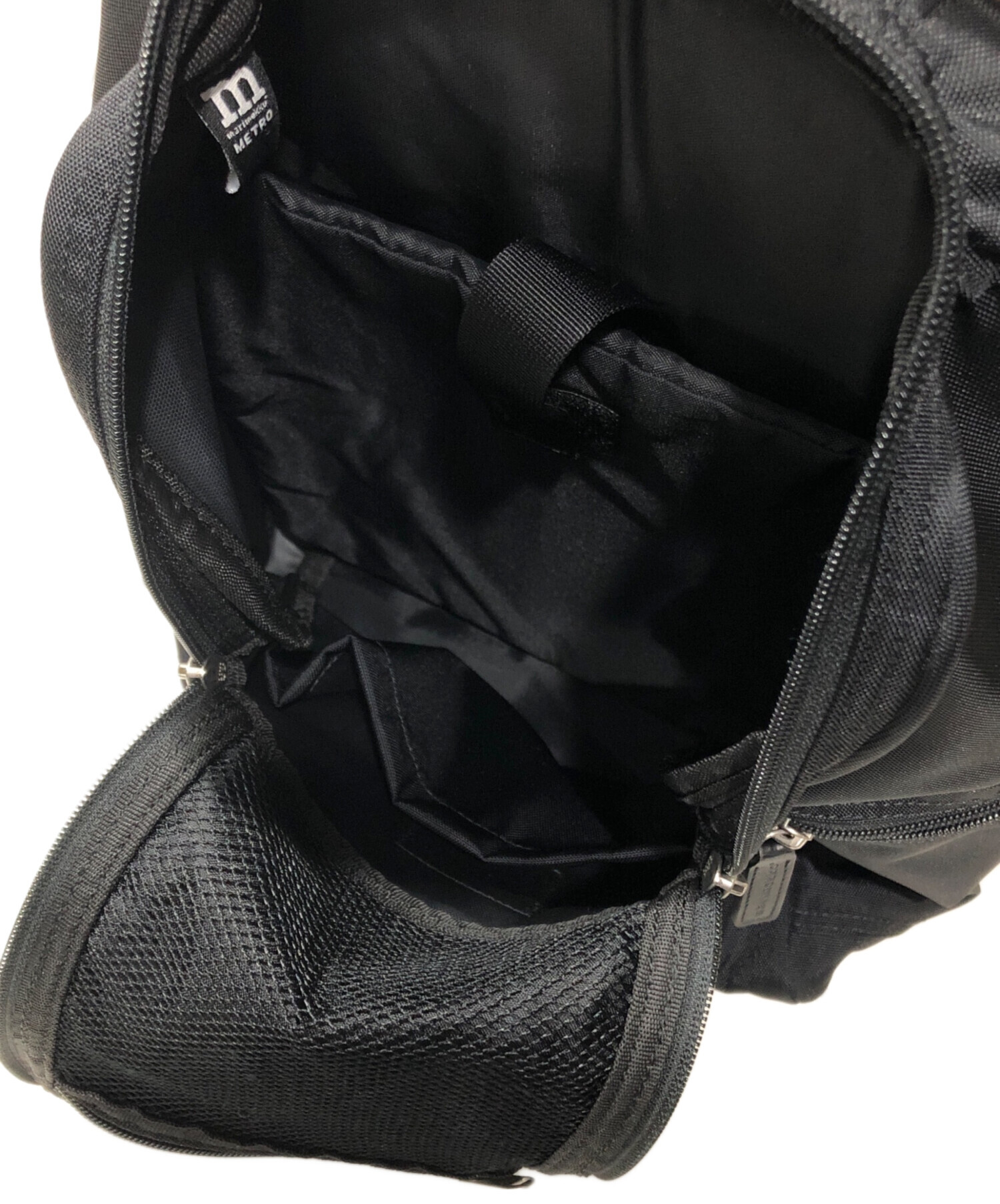 中古・古着通販】marimekko (マリメッコ) RATIA (ラティア) Metro 