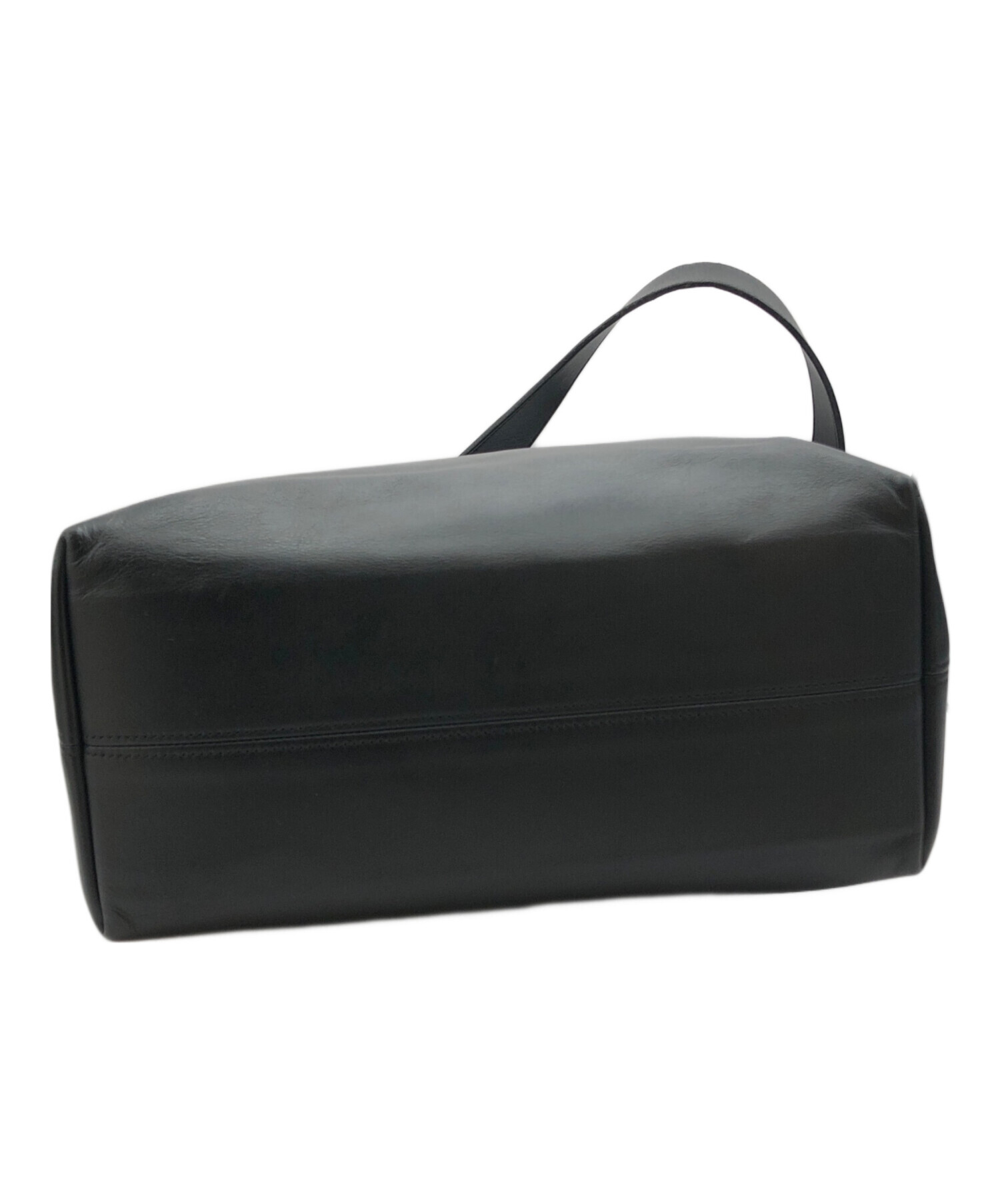 中古・古着通販】OLD COACH (オールドコーチ) レザートートバッグ