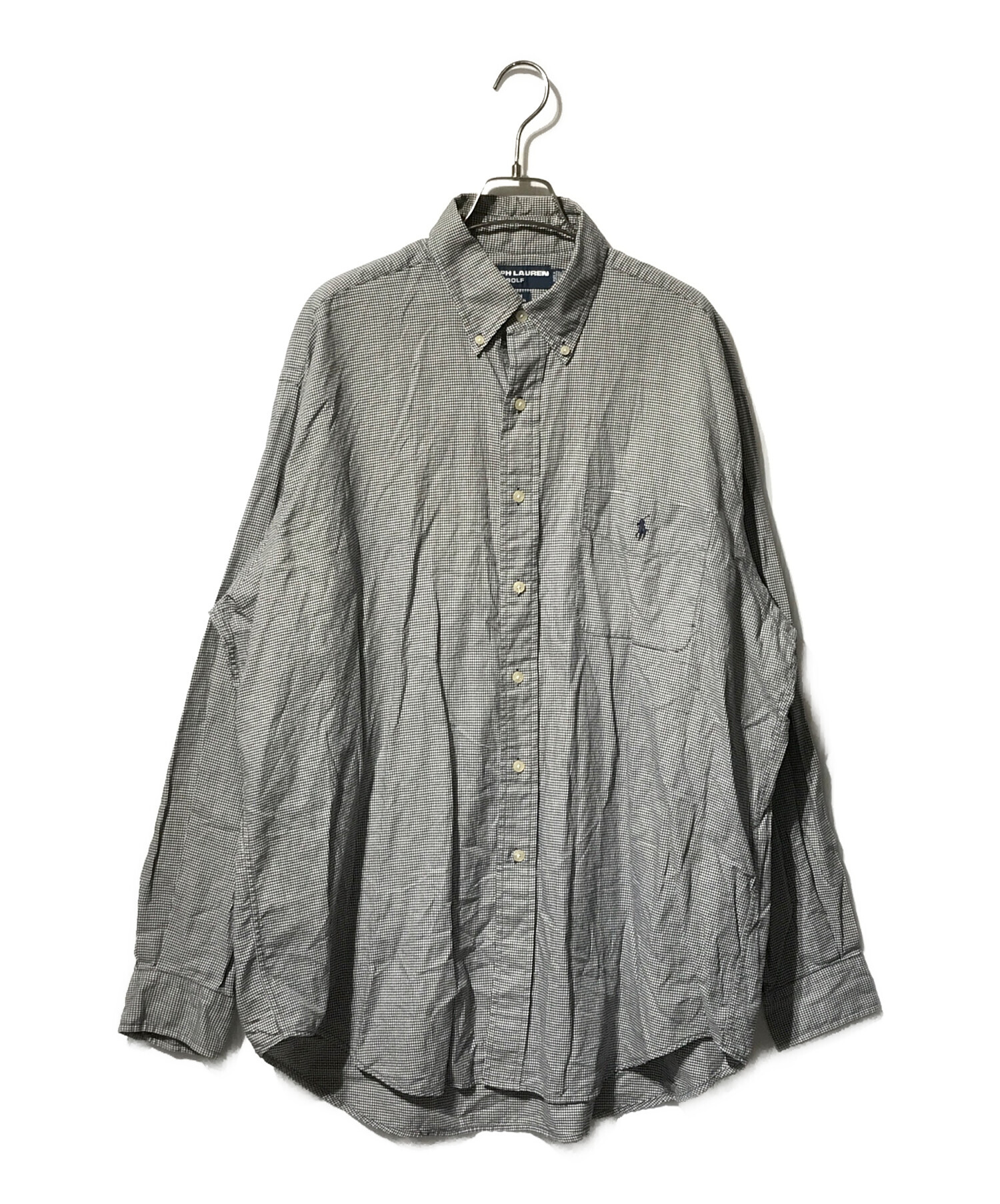 中古・古着通販】Ralph Lauren POLO GOLF (ラルフローレンポロゴルフ 