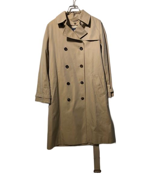 【最終価格】BURBERRY トレンチコート ライナー ノバチェック M 38 BURBERRY - バーバリー 8025575 ノヴァチェックライナー付