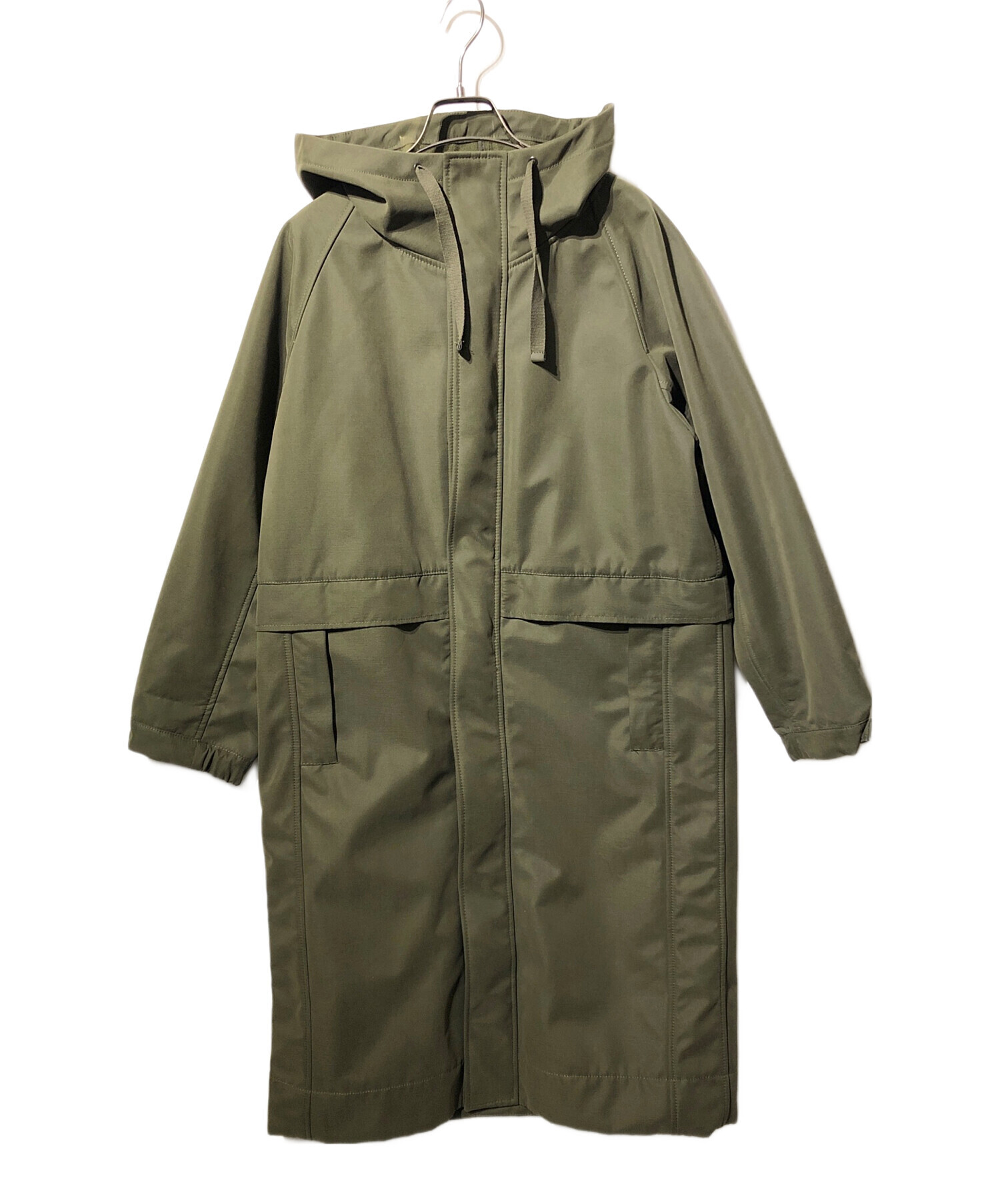 中古・古着通販】Spick and Span (スピックアンドスパン) ボンディング 