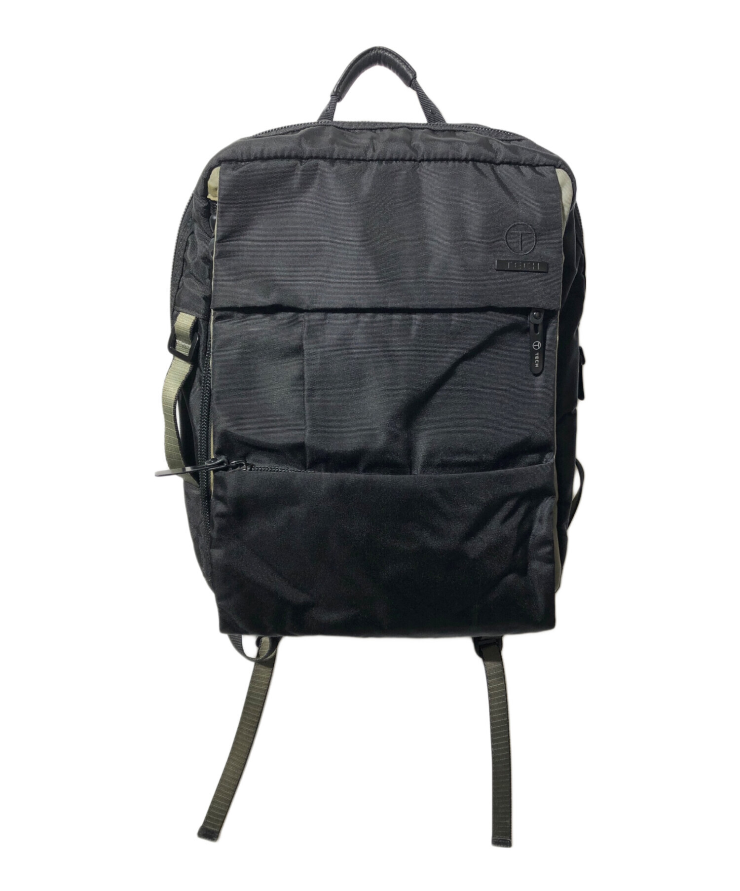 tumi t-tech リュック TUMI T-TECH 黒 リュック T-TECH NETWORK 58581D