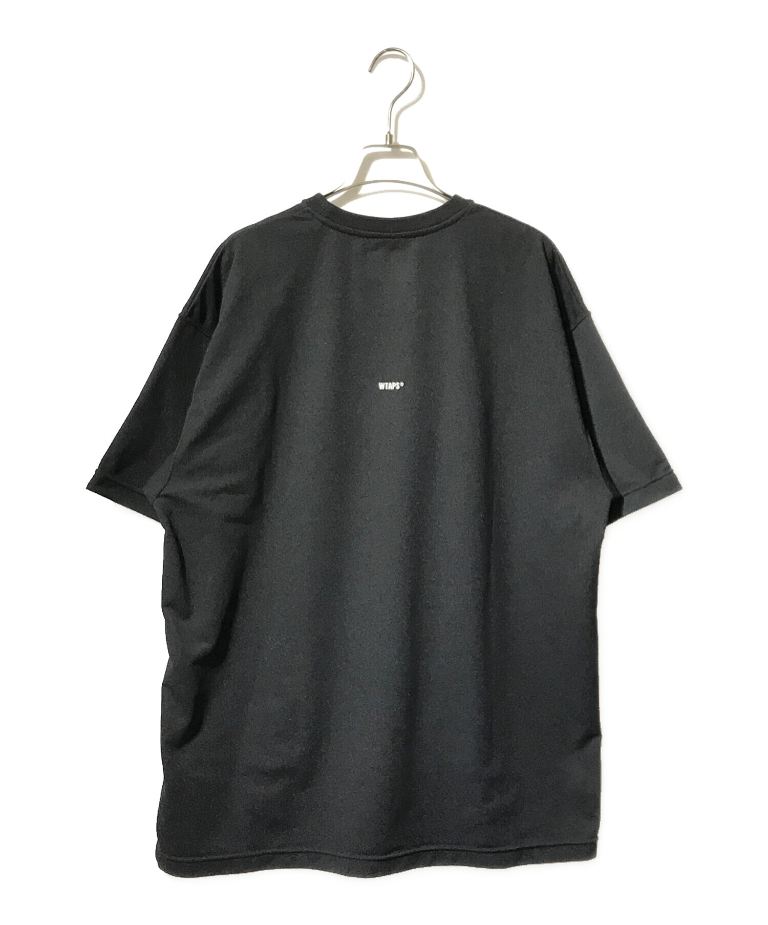 中古・古着通販】WTAPS (ダブルタップス) BIRTH ／ SS ／ POLY/半袖
