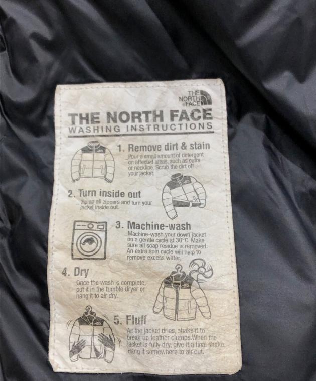 中古・古着通販】THE NORTH FACE WHITE LABEL (ザノースフェイス