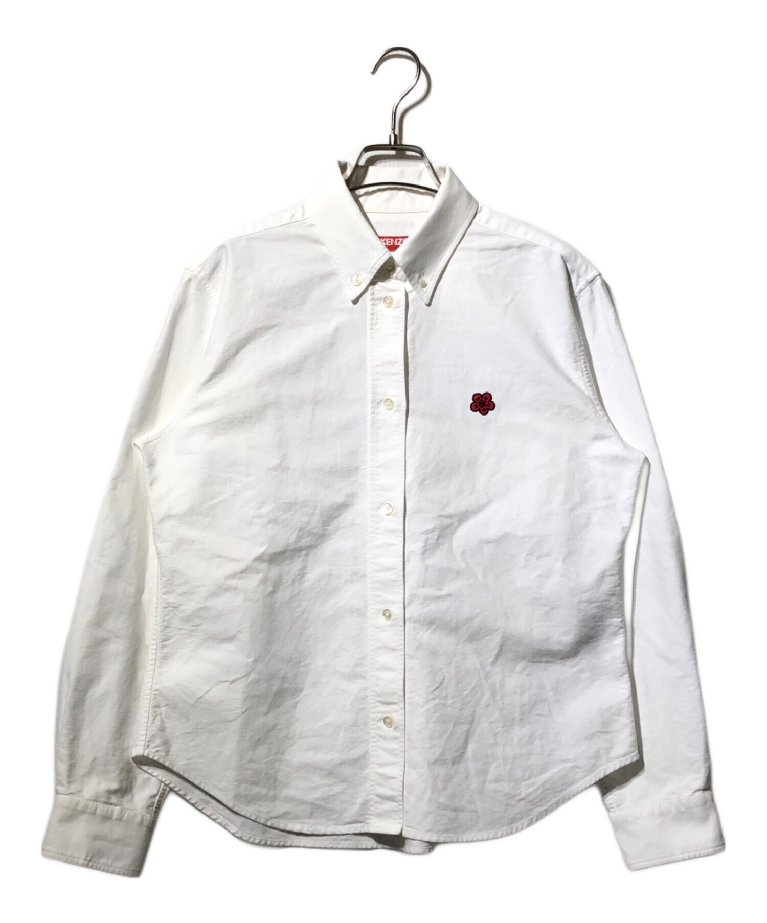 中古・古着通販】KENZO (ケンゾー) 'Boke Flower' エンブロイダリー