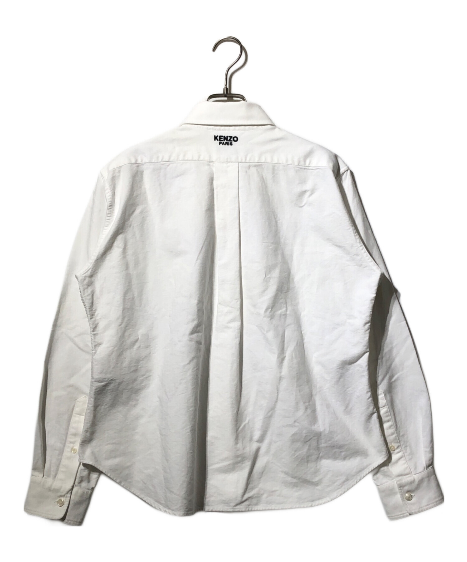 中古・古着通販】KENZO (ケンゾー) 'Boke Flower' エンブロイダリー