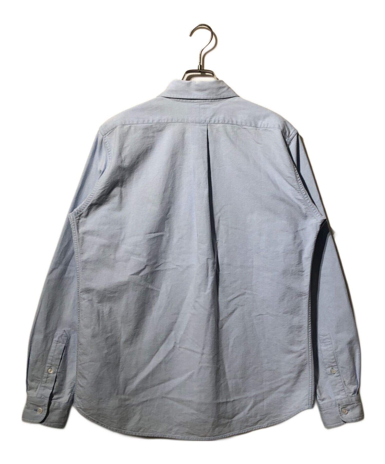 中古・古着通販】KENZO (ケンゾー) Boke Flower Crest Casual Shirt