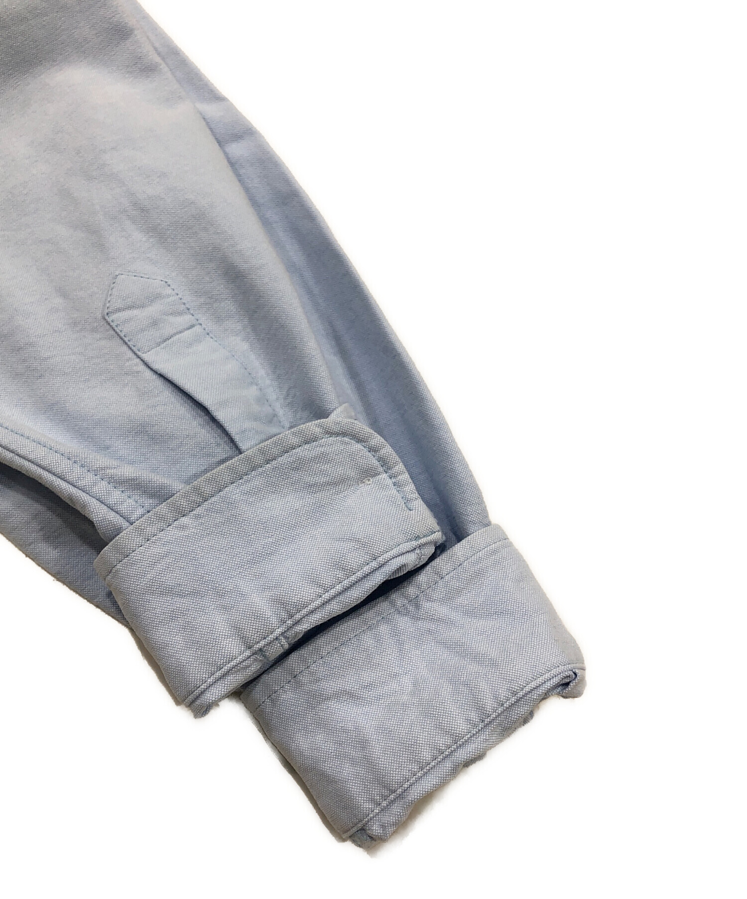 中古・古着通販】KENZO (ケンゾー) Boke Flower Crest Casual Shirt