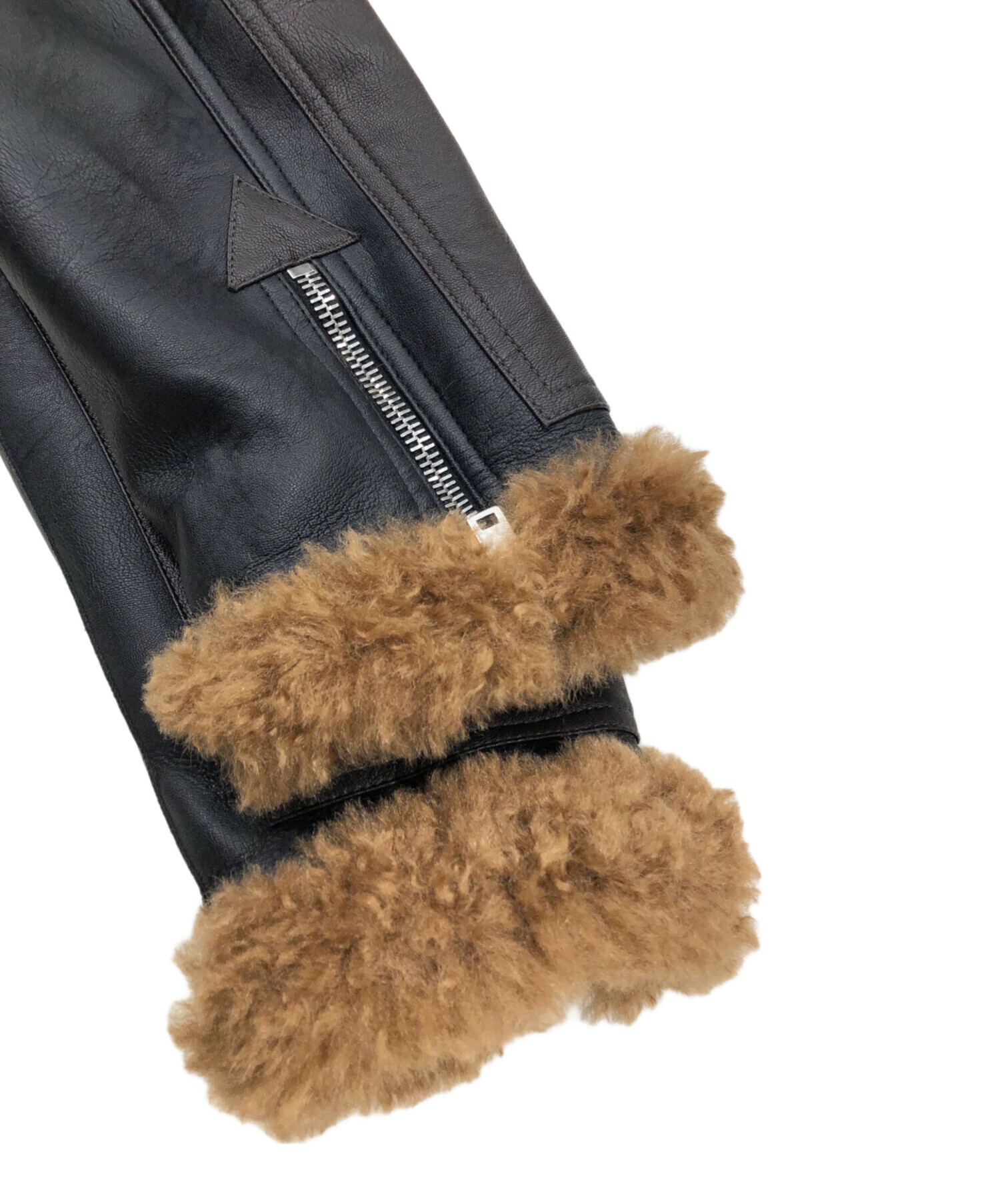 週末お値下げ ローポタリー 特大 カバードジャー アントステラ レア ビンテージ 中古・古着通販】STELLA McCARTNEY (ステラマッカートニー) VEGAN