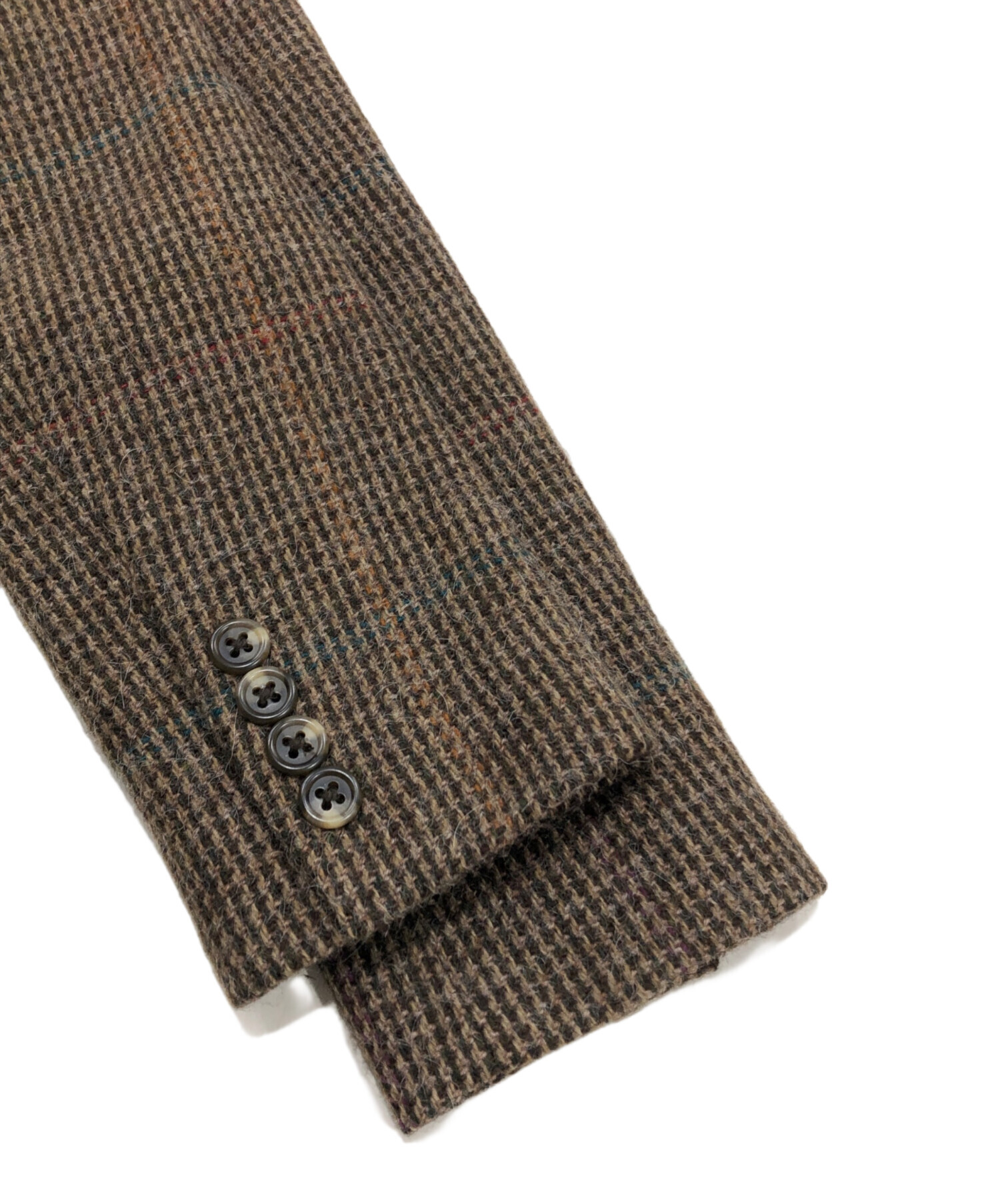 中古・古着通販】RALPH LAUREN (ラルフローレン) ウールアルパカ