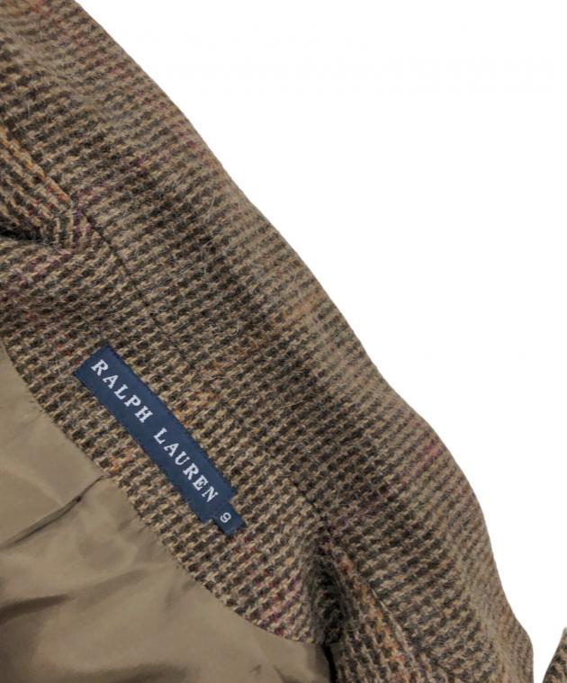 中古・古着通販】RALPH LAUREN (ラルフローレン) ウールアルパカ