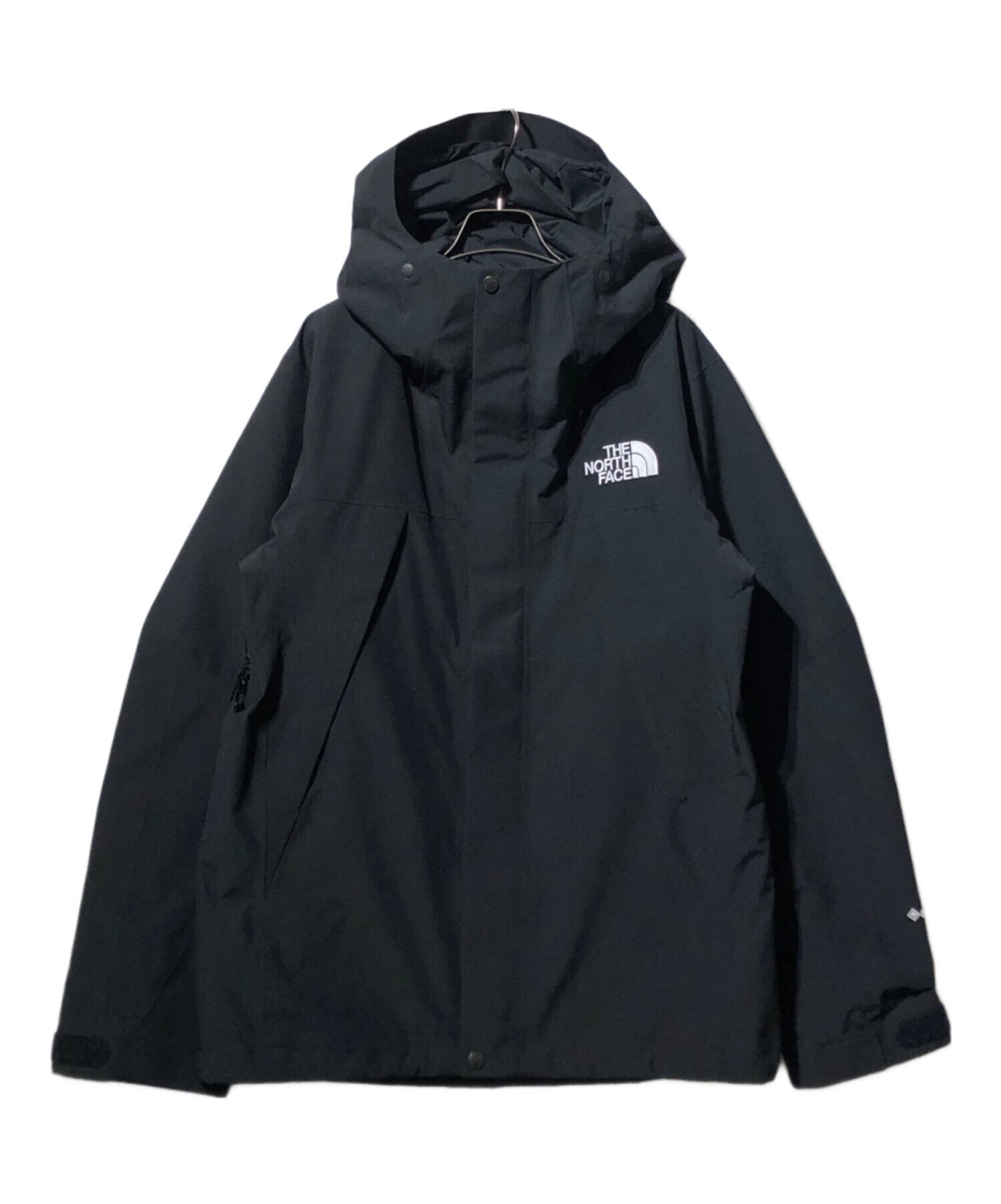 中古・古着通販】THE NORTH FACE (ザ ノース フェイス) マウンテン 