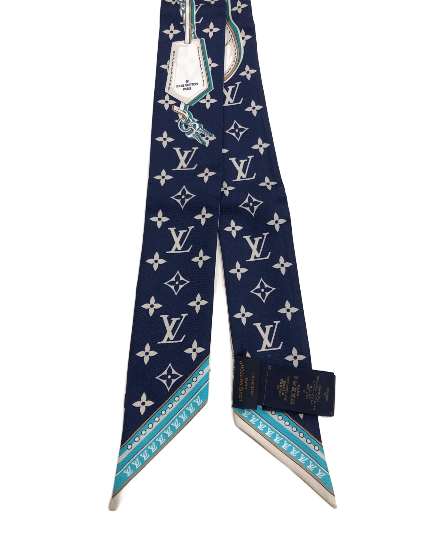 【箱付き美品】LOUIS VUITTONルイヴィトン バンドーBBアルティメット 中古・古着通販】LOUIS VUITTON (ルイ ヴィトン) バンドーBB