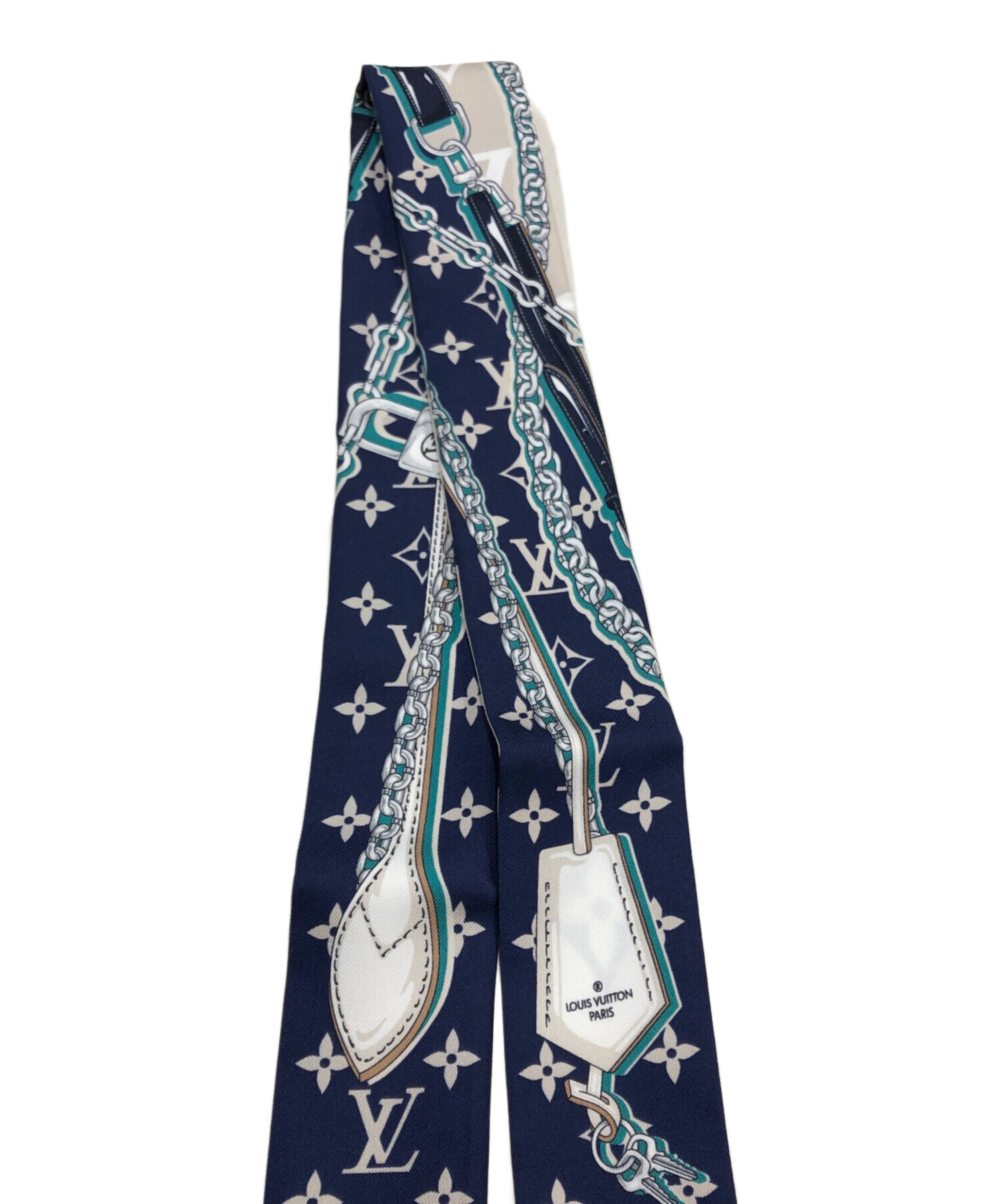 中古・古着通販】LOUIS VUITTON (ルイ ヴィトン) バンドーBB