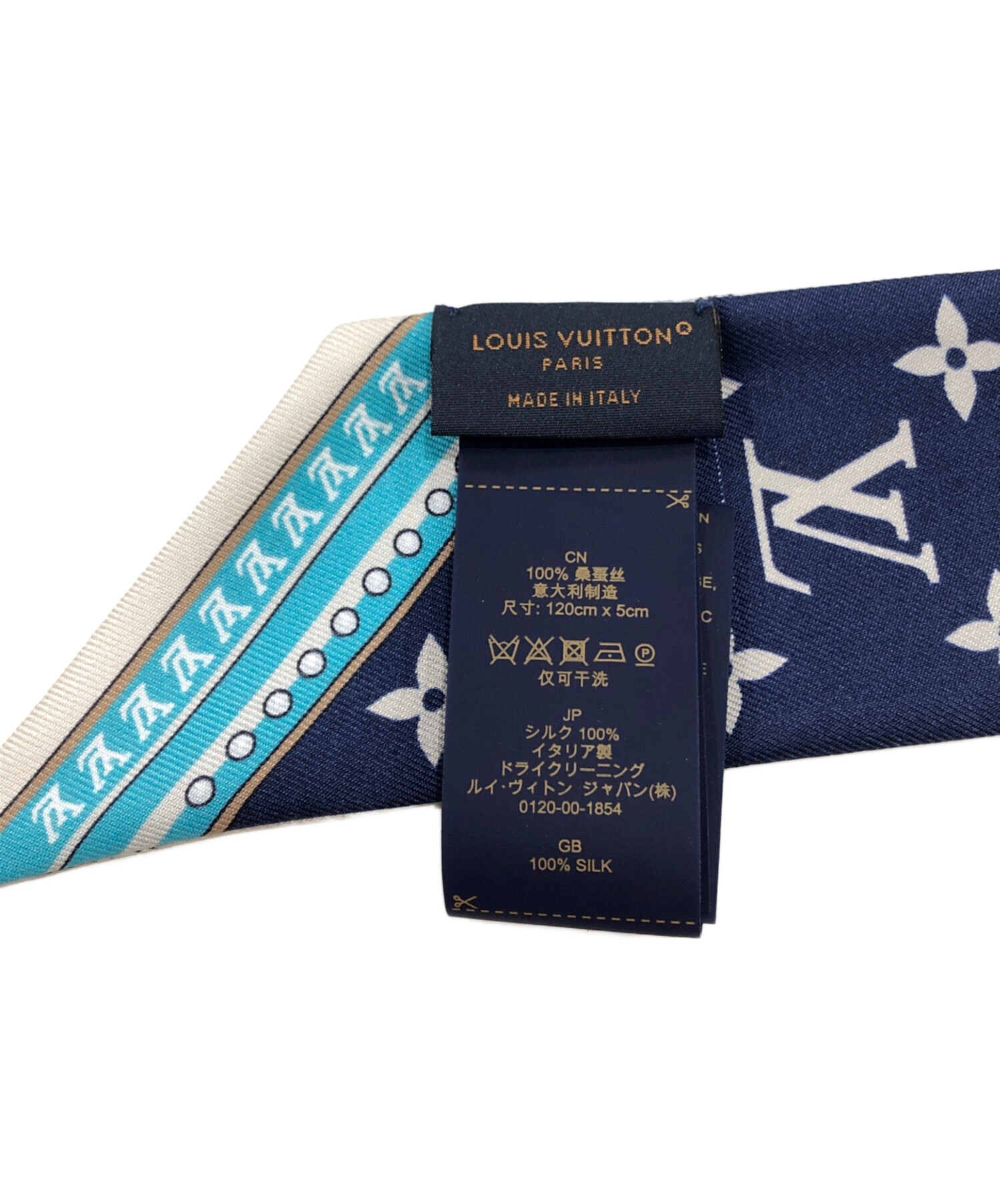 中古・古着通販】LOUIS VUITTON (ルイ ヴィトン) バンドーBB