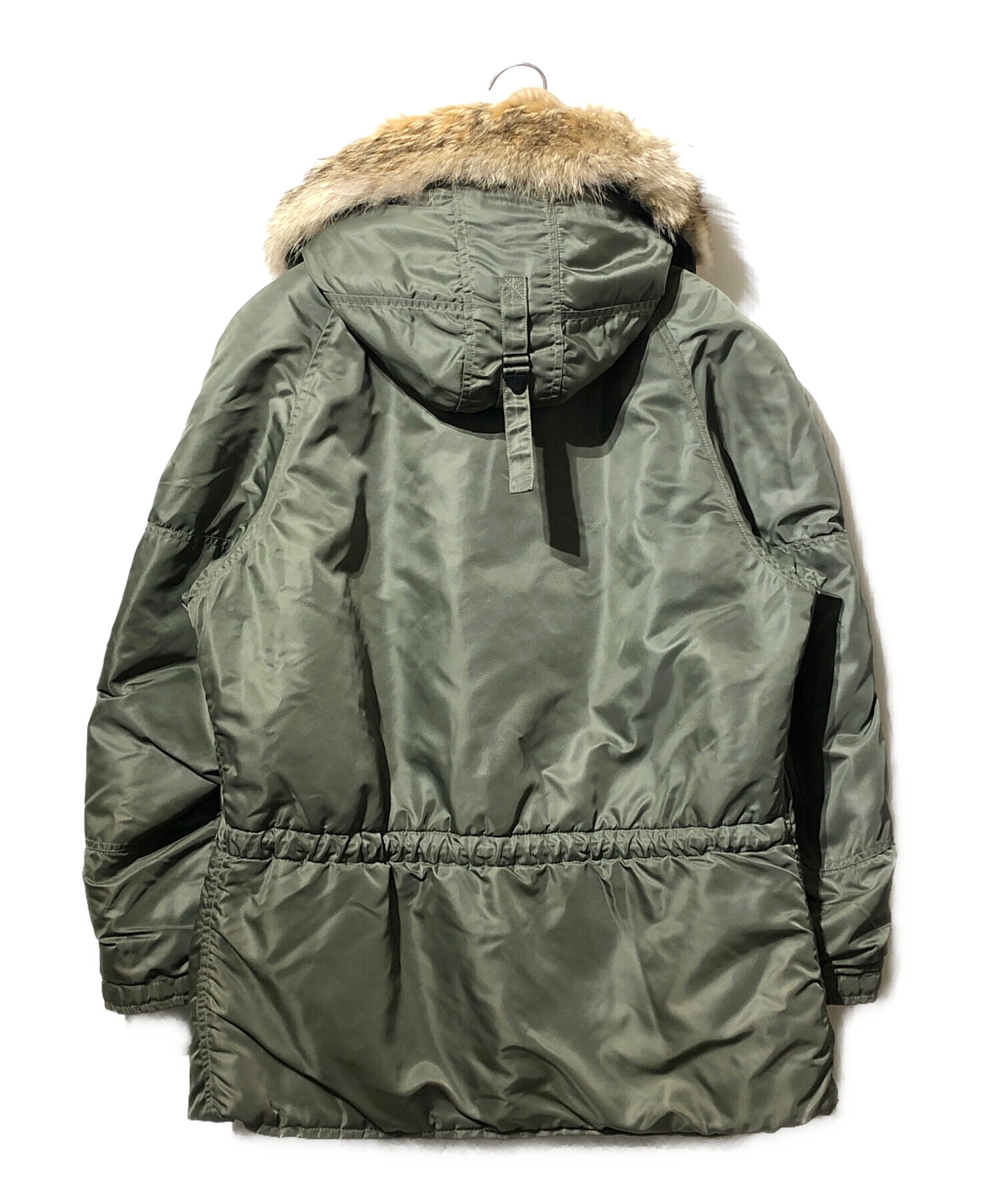 中古・古着通販】THE REAL McCOY'S (ザ・リアルマッコイズ) N-3B