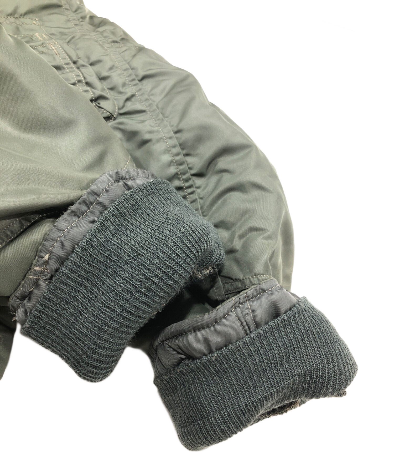 中古・古着通販】THE REAL McCOY'S (ザ・リアルマッコイズ) N-3B