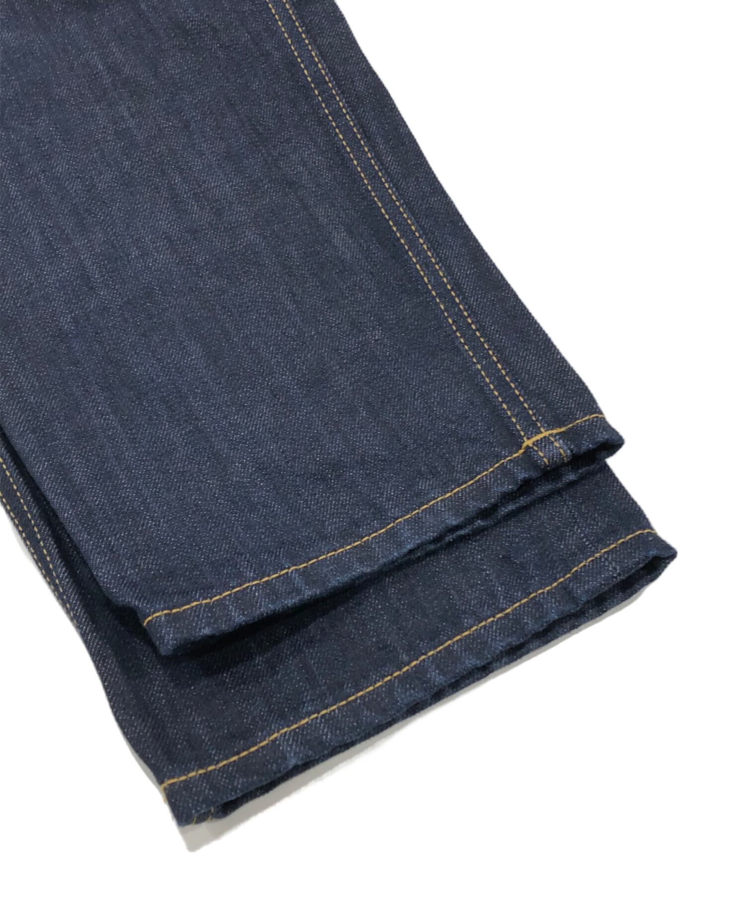 中古・古着通販】Saint Laurent Paris (サンローランパリ) デニム