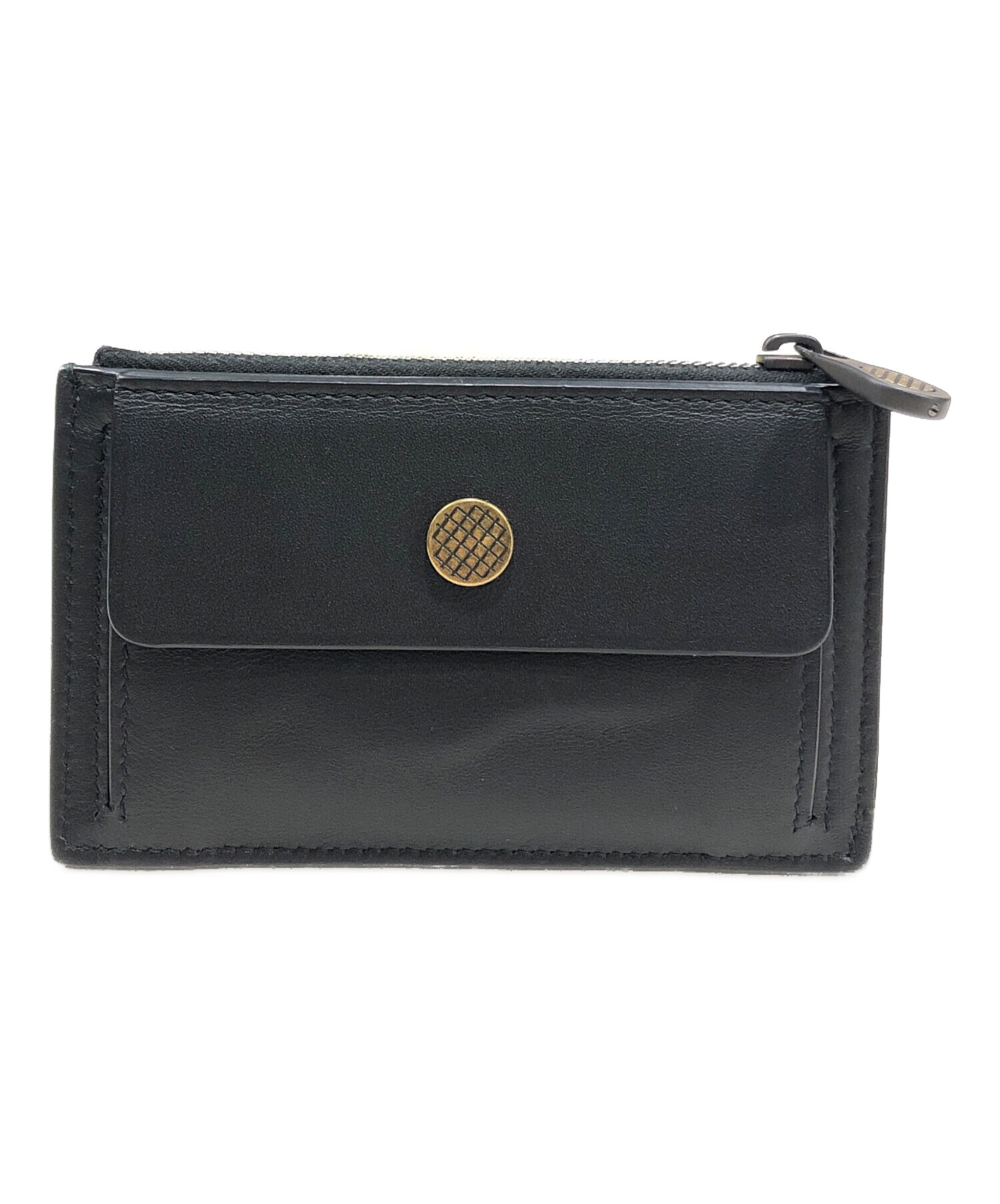 中古・古着通販】BOTTEGA VENETA (ボッテガベネタ) イントレチャート 