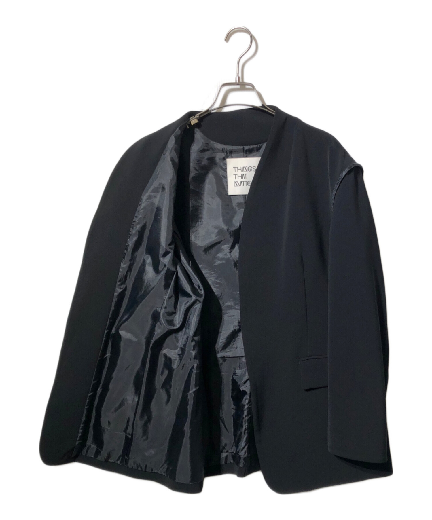 中古・古着通販】THINGS THAT MATTER (シングスザットマター) NEW