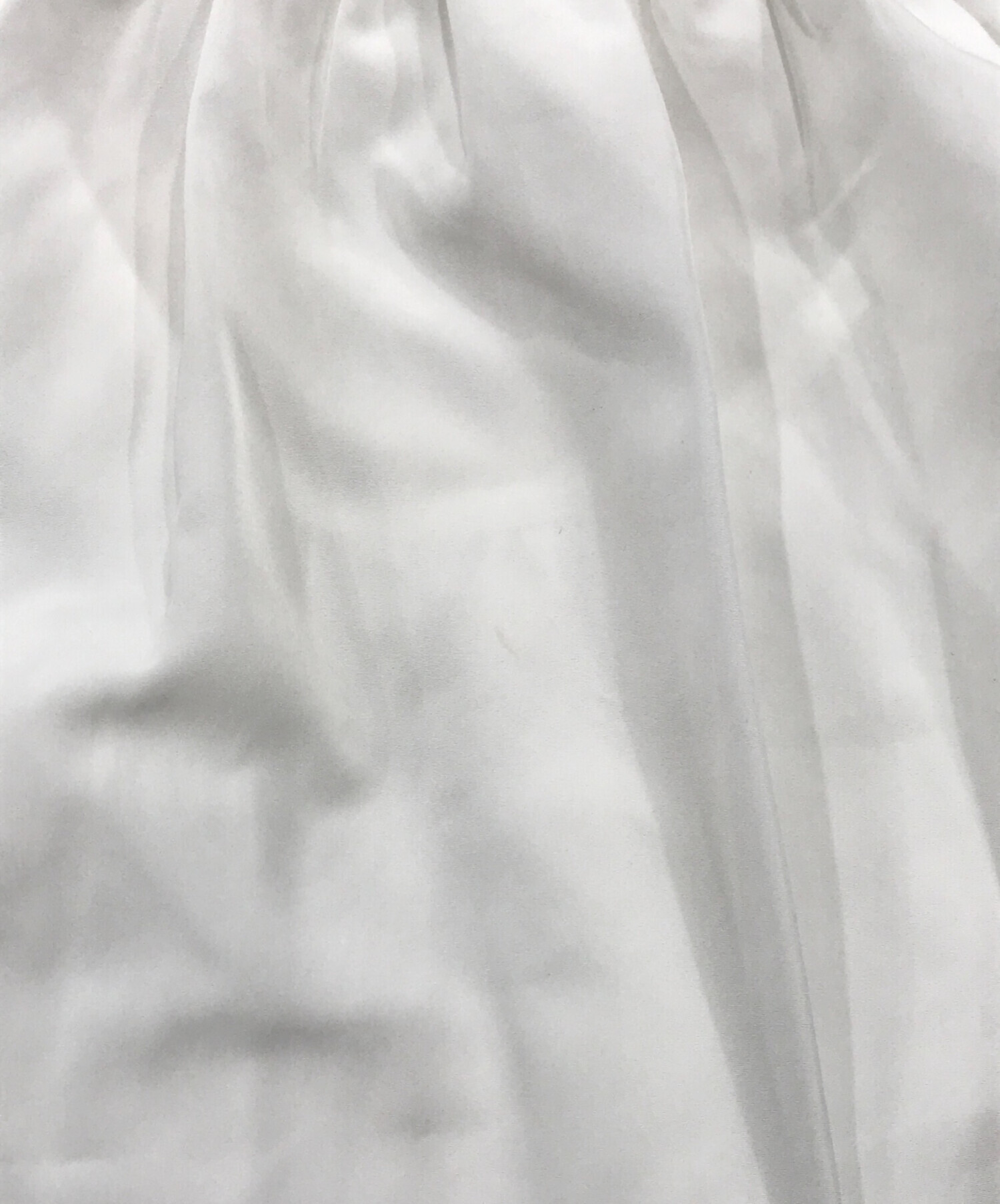 中古・古着通販】Cecilie Bahnsen (セシリーバンセン) 'Vega' オープン