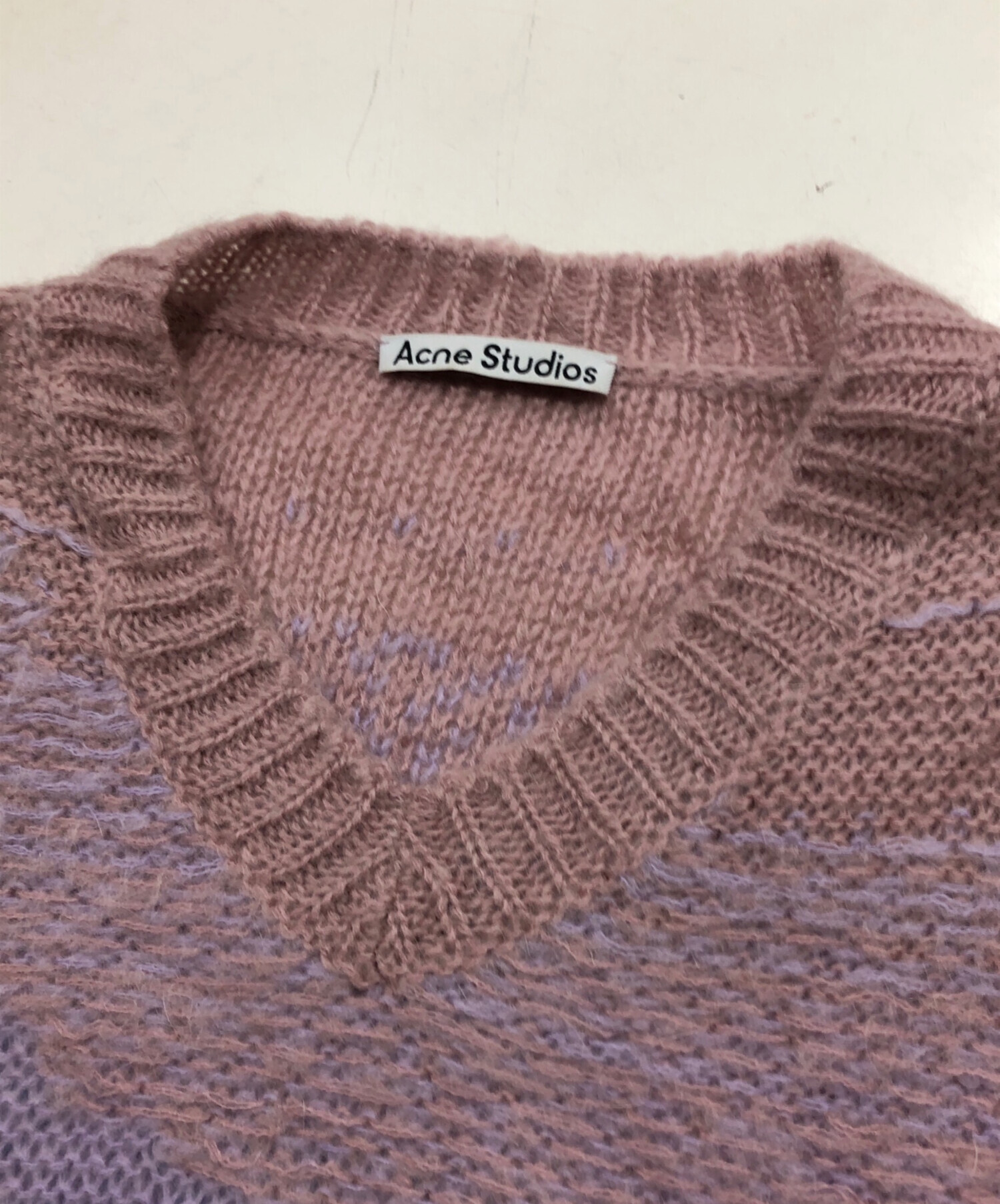 中古・古着通販】ACNE STUDIOS (アクネ ストゥディオス