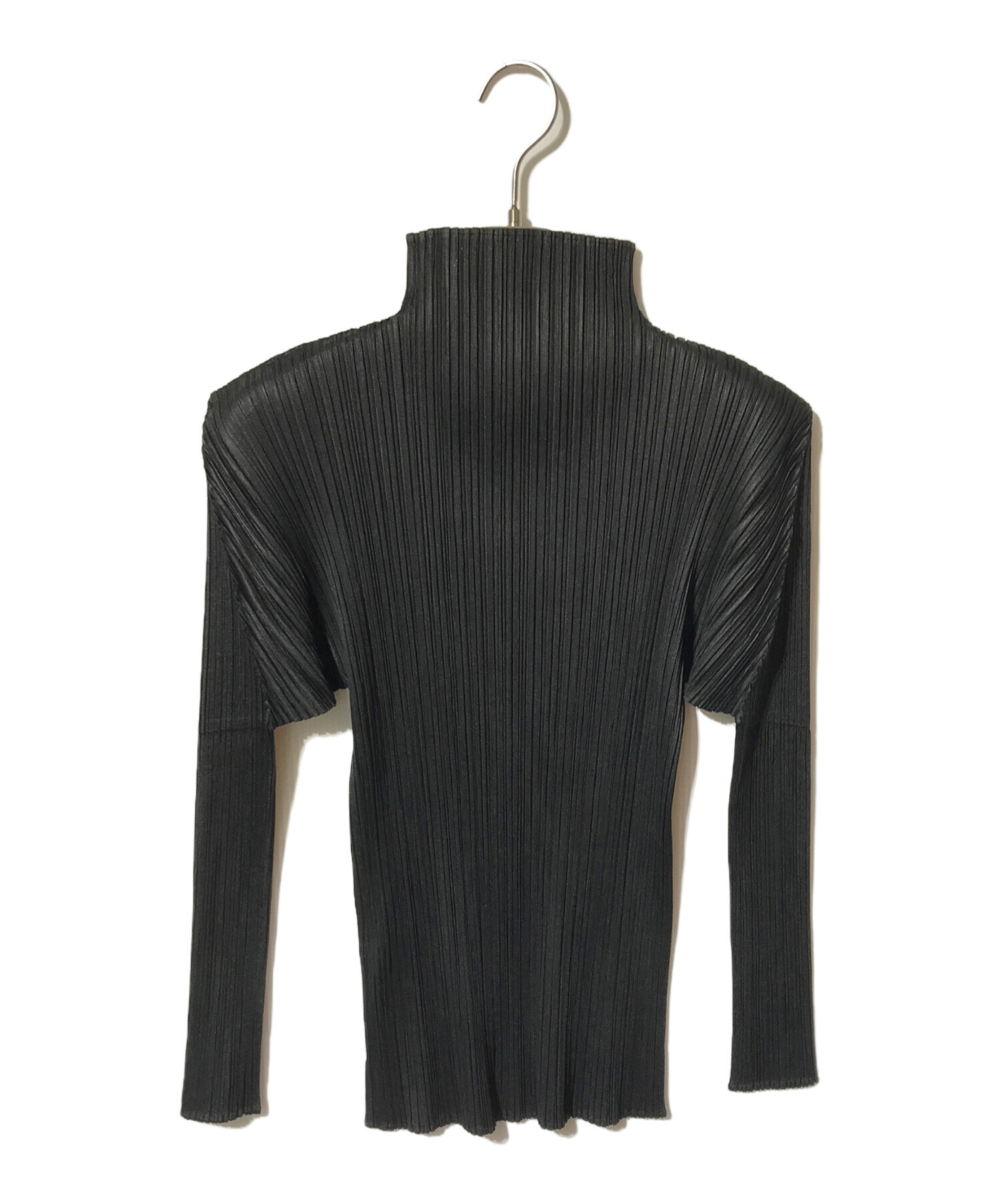 中古・古着通販】PLEATS PLEASE (プリーツプリーズ) ハイネック