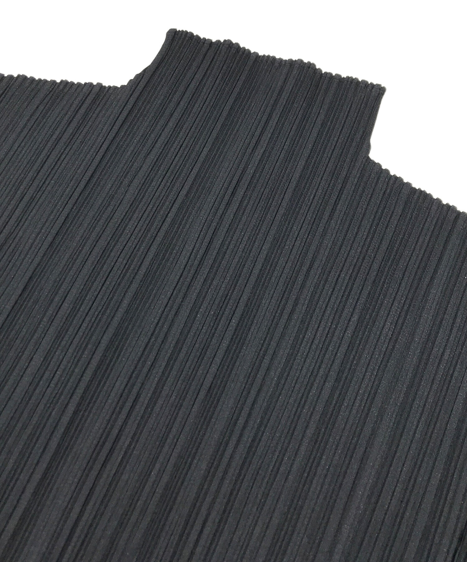 中古・古着通販】PLEATS PLEASE (プリーツプリーズ) ハイネック