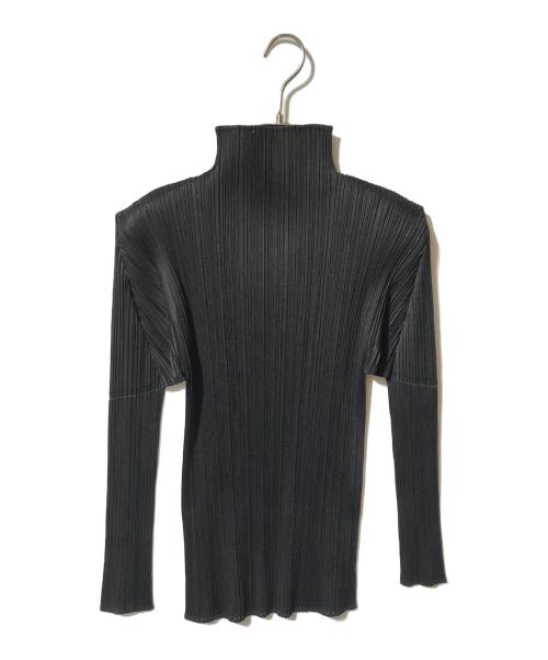 中古・古着通販】PLEATS PLEASE (プリーツプリーズ) ハイネック