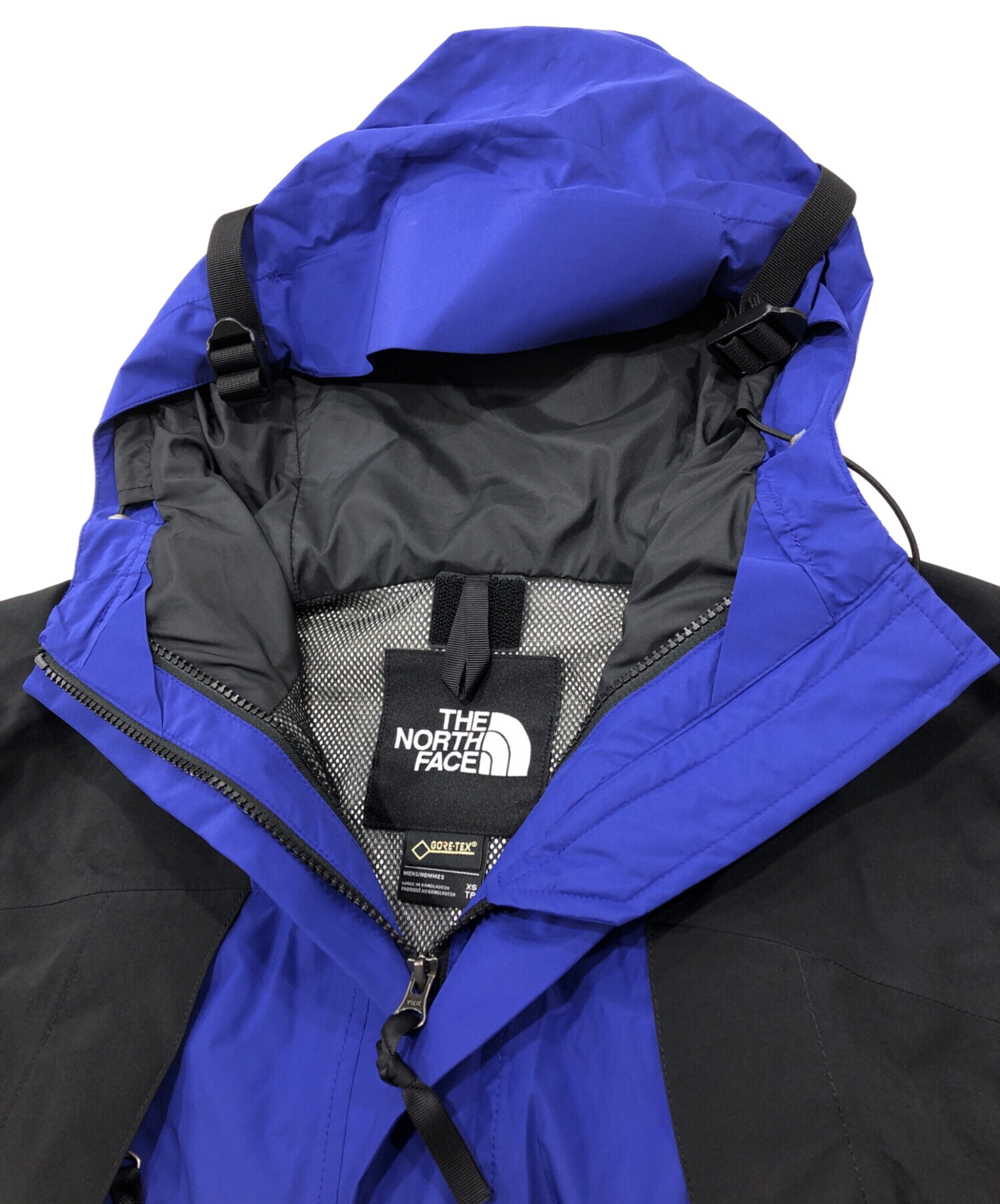 中古・古着通販】THE NORTH FACE (ザ ノース フェイス) 1994RETRO