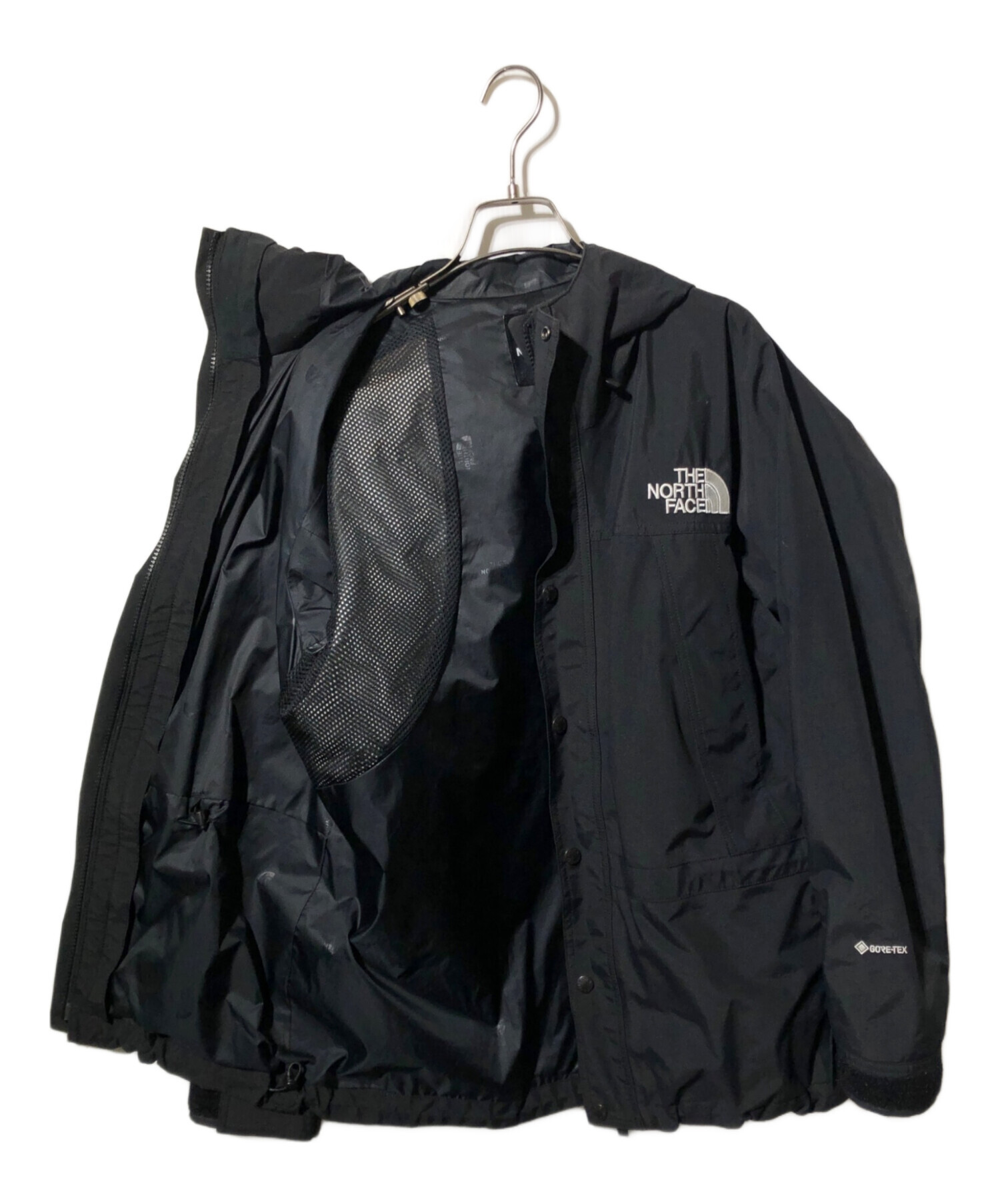 中古・古着通販】THE NORTH FACE (ザ ノース フェイス) マウンテン