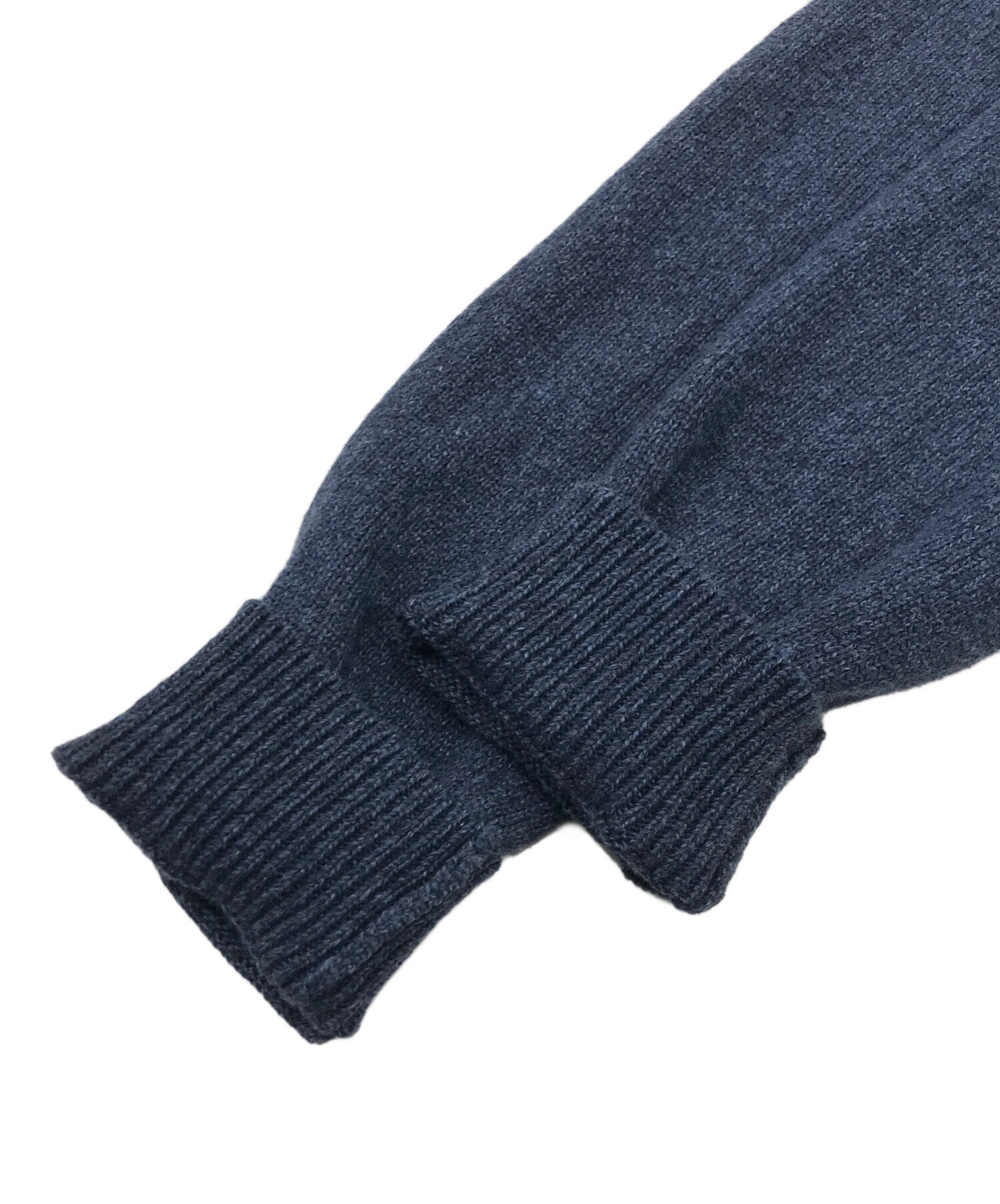 中古・古着通販】POLO RALPH LAUREN (ポロ・ラルフローレン) ジップ