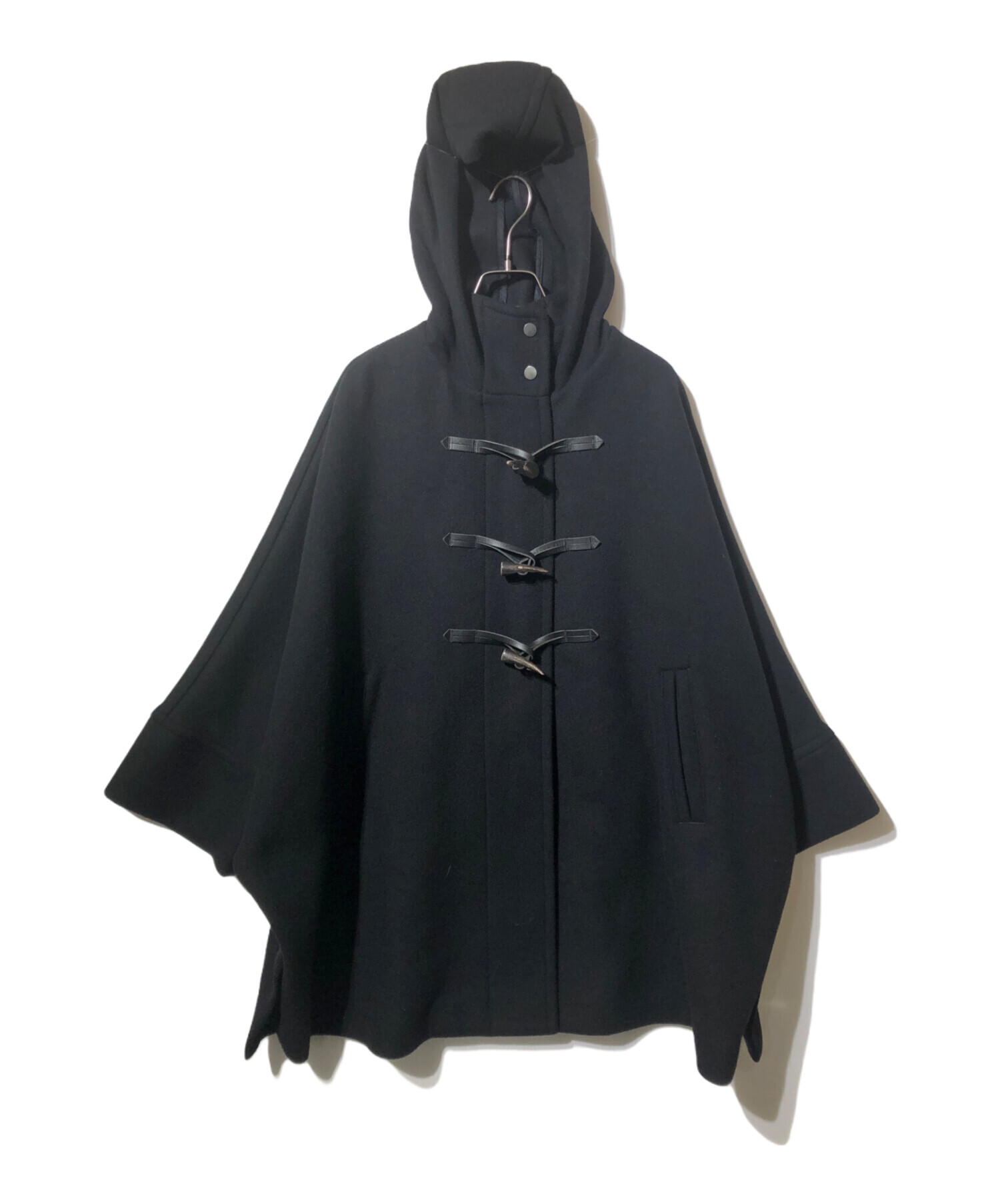 中古・古着通販】FRAMeWORK (フレームワーク) メルトンダッフル 