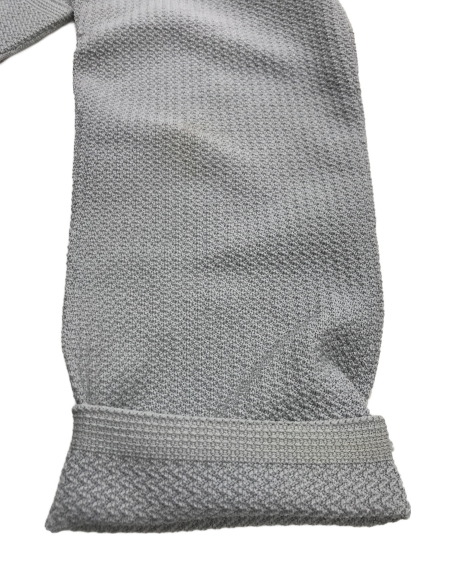 ほぼ未使用 マッキントッシュフィロソフィー TROTTER ジャケット グレーL 中古・古着通販】MACKINTOSH PHILOSOPHY (マッキントッシュ