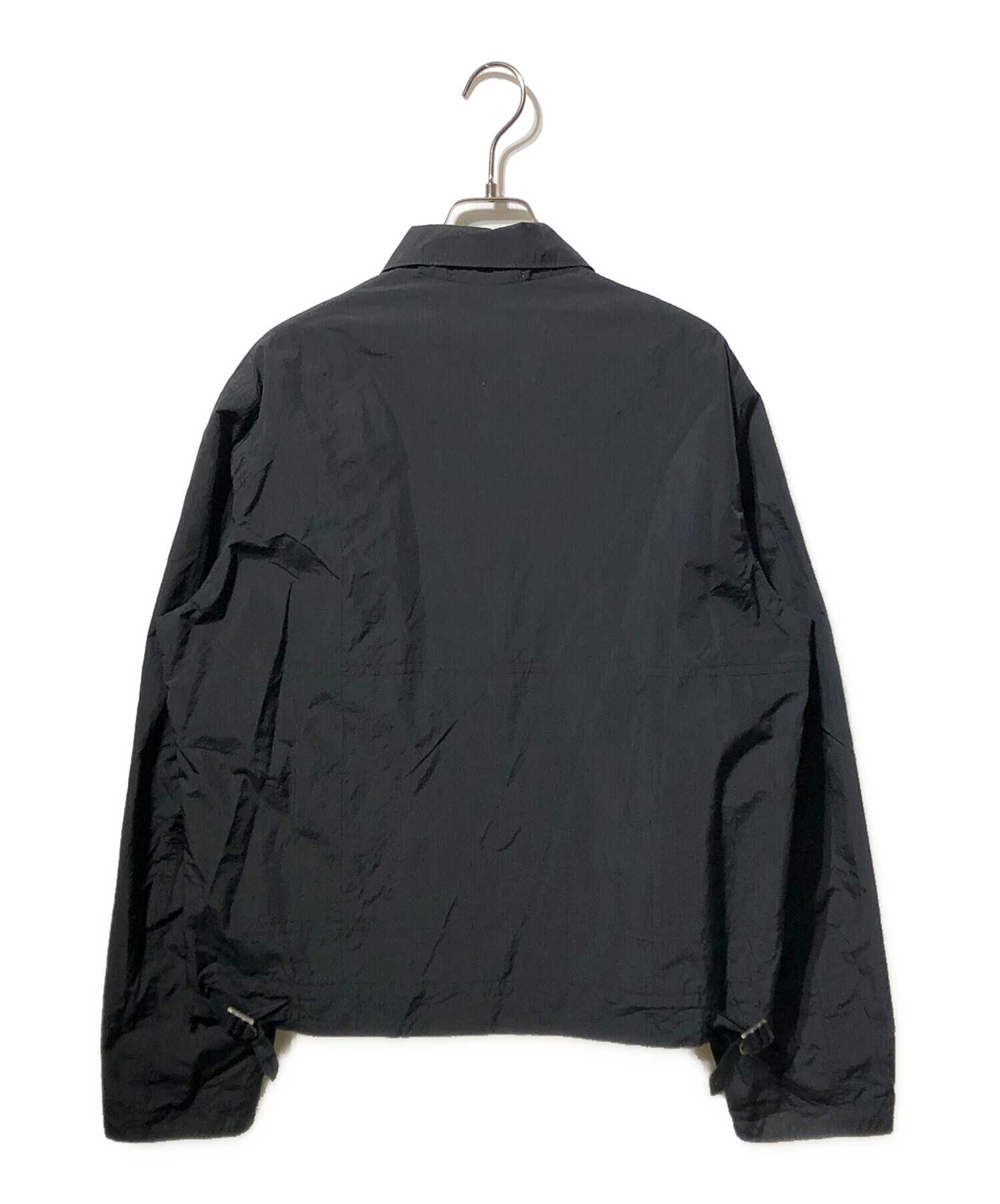 Y's for men 黒 ジャケット M 2026年最新Y's for men メンズ