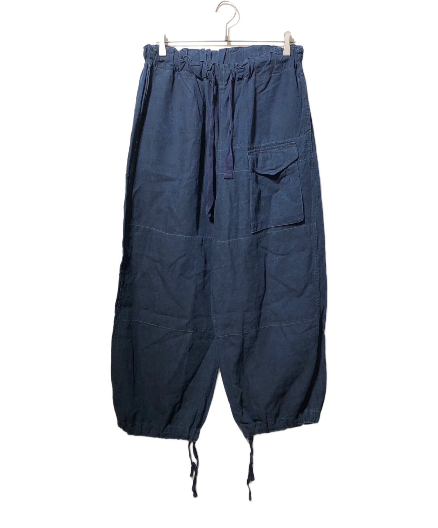 中古・古着通販】45R (フォーティファイブ・アール) リネンの908テント