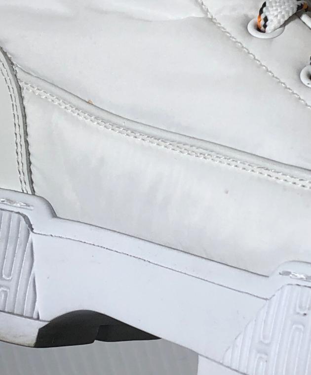 中古・古着通販】HERMES (エルメス) フレッシュ ショートブーツ