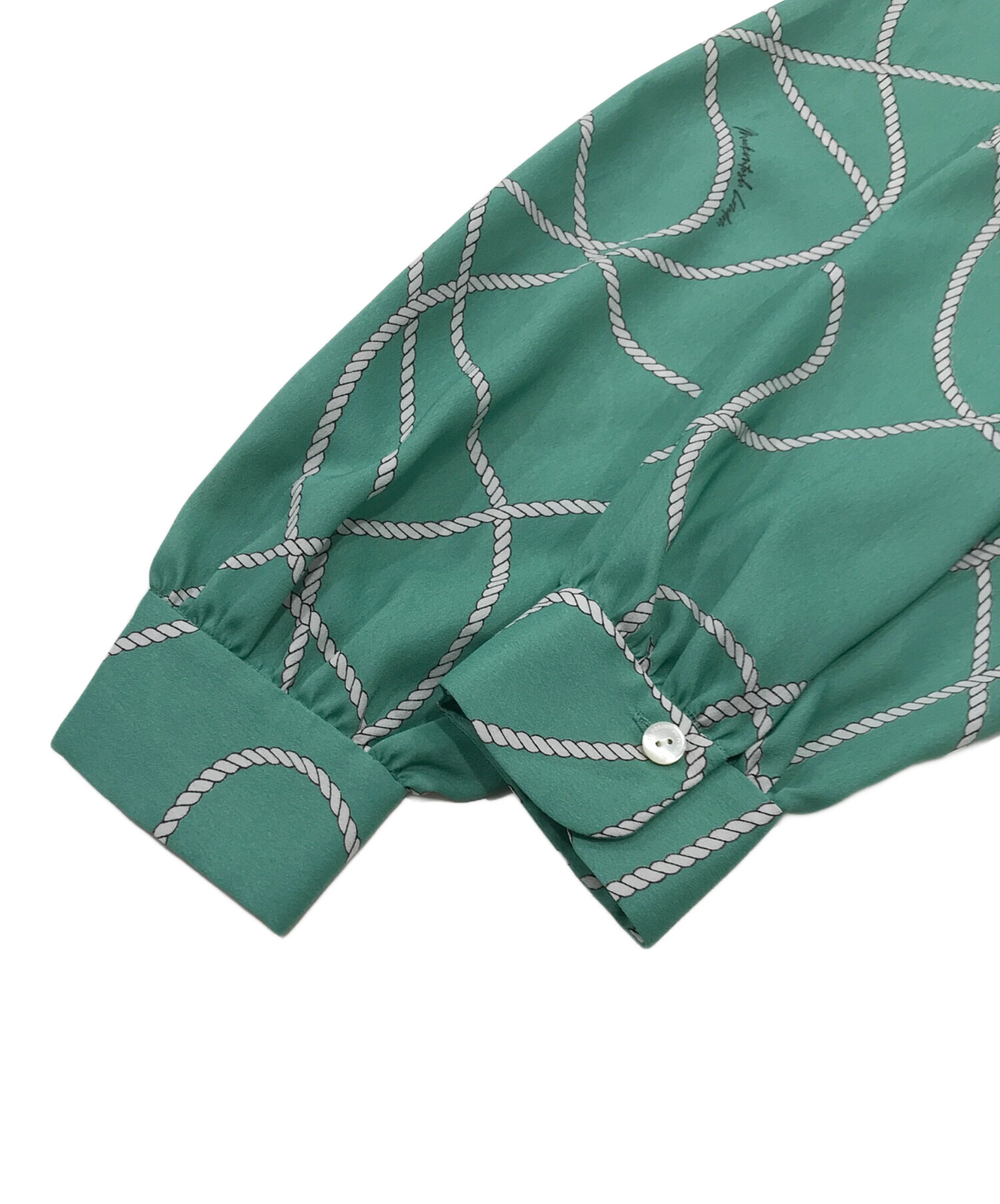 中古・古着通販】MACKINTOSH LONDON (マッキントッシュ ロンドン 