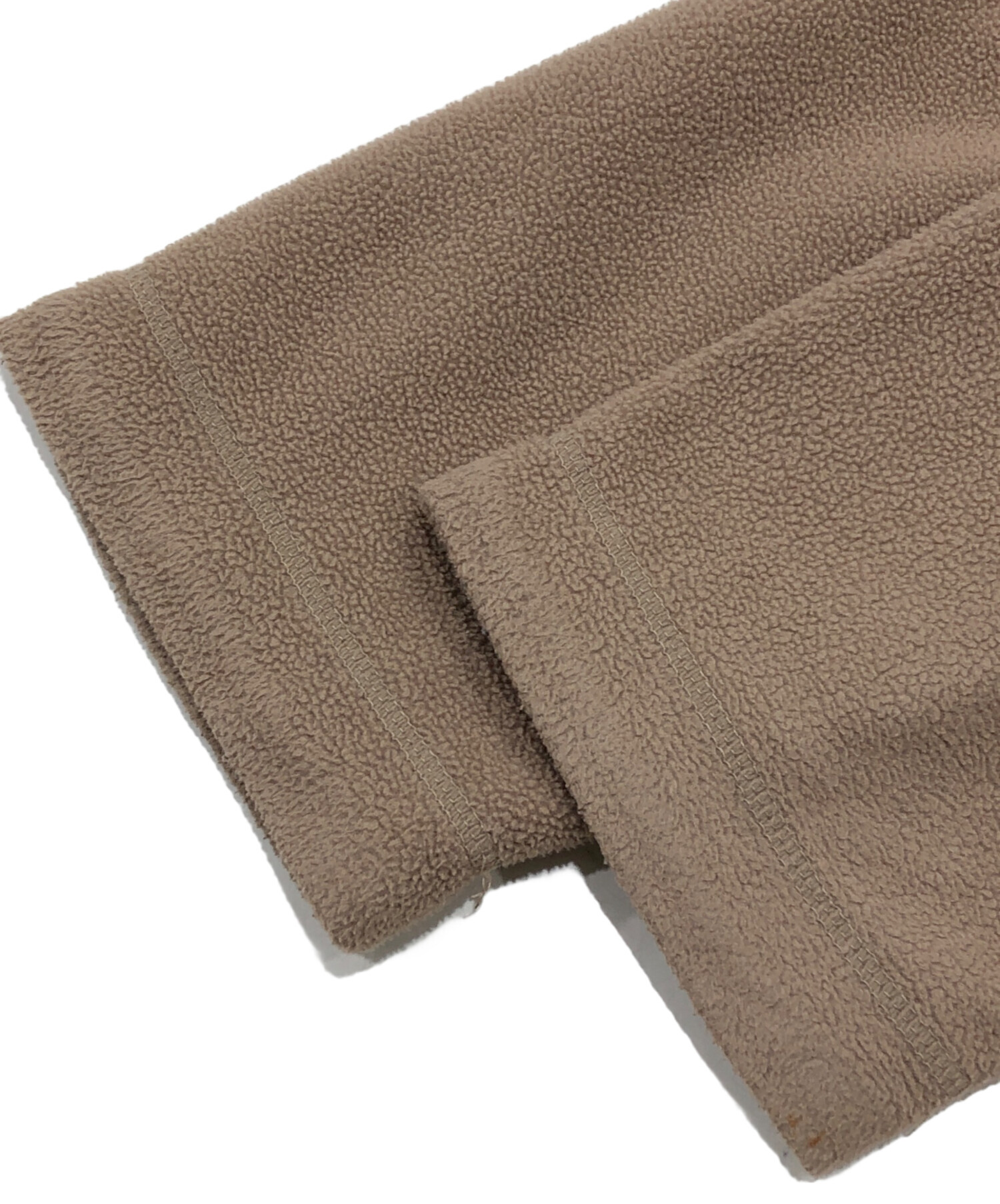 中古・古着通販】nonnative (ノンネイティブ) EXPLORER HALF ZIP POLY