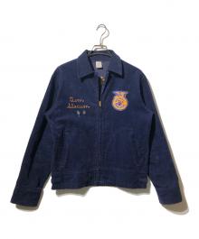 NATIONAL FFA】ブランド・古着のネット通販【TREFAC FASHION】