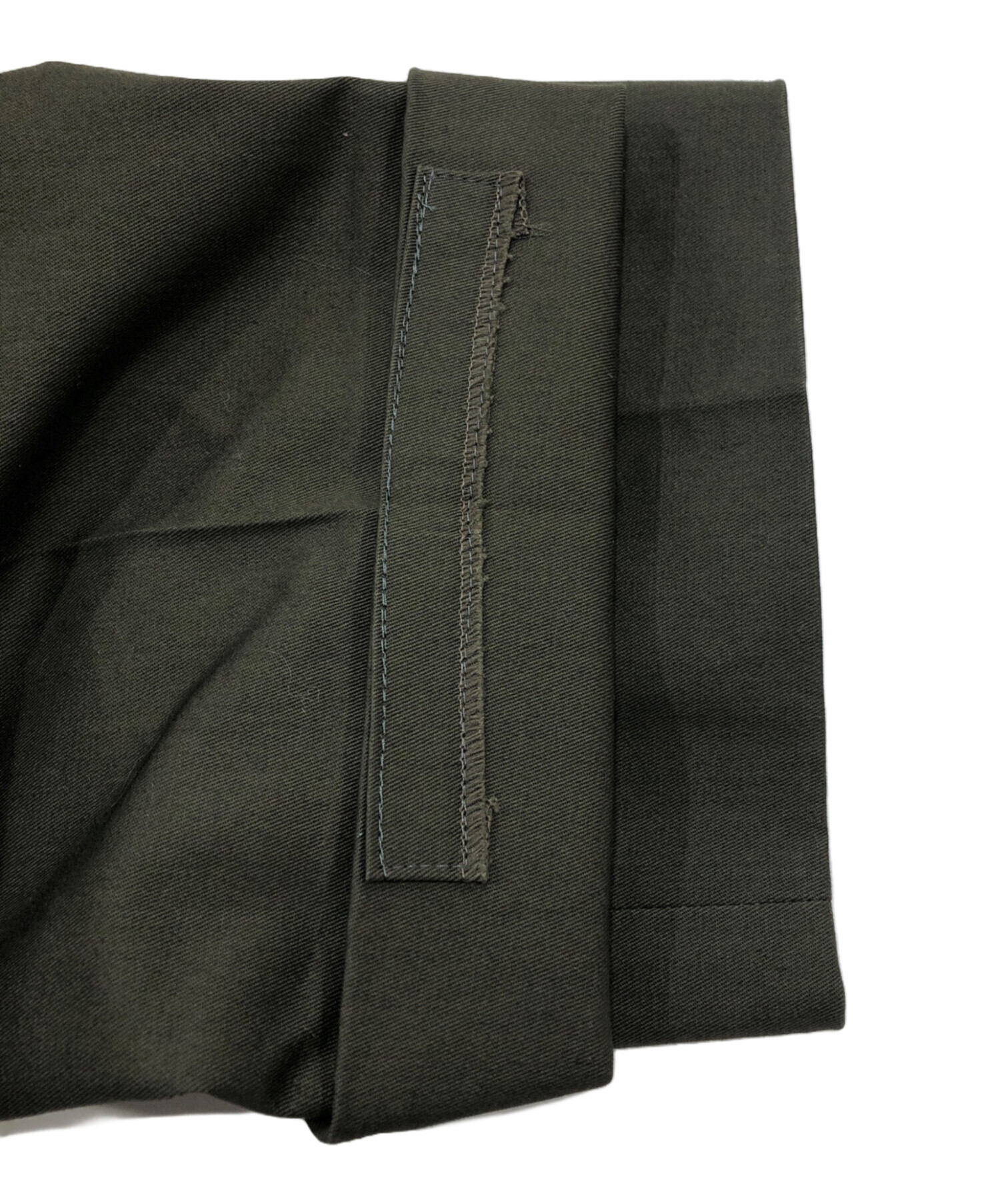 中古・古着通販】PT TORINO (ピーティートリノ) STRETCHパンツ