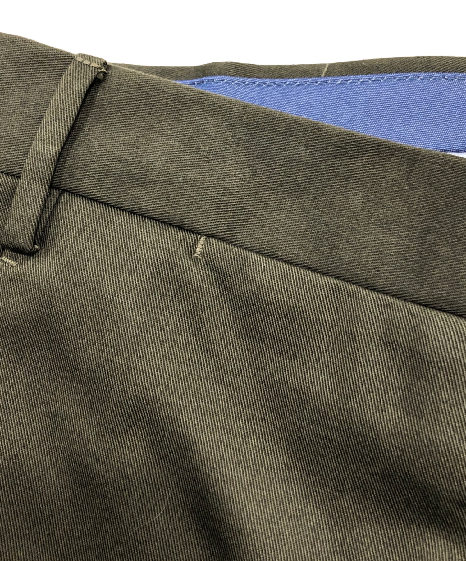 中古・古着通販】PT TORINO (ピーティートリノ) STRETCHパンツ