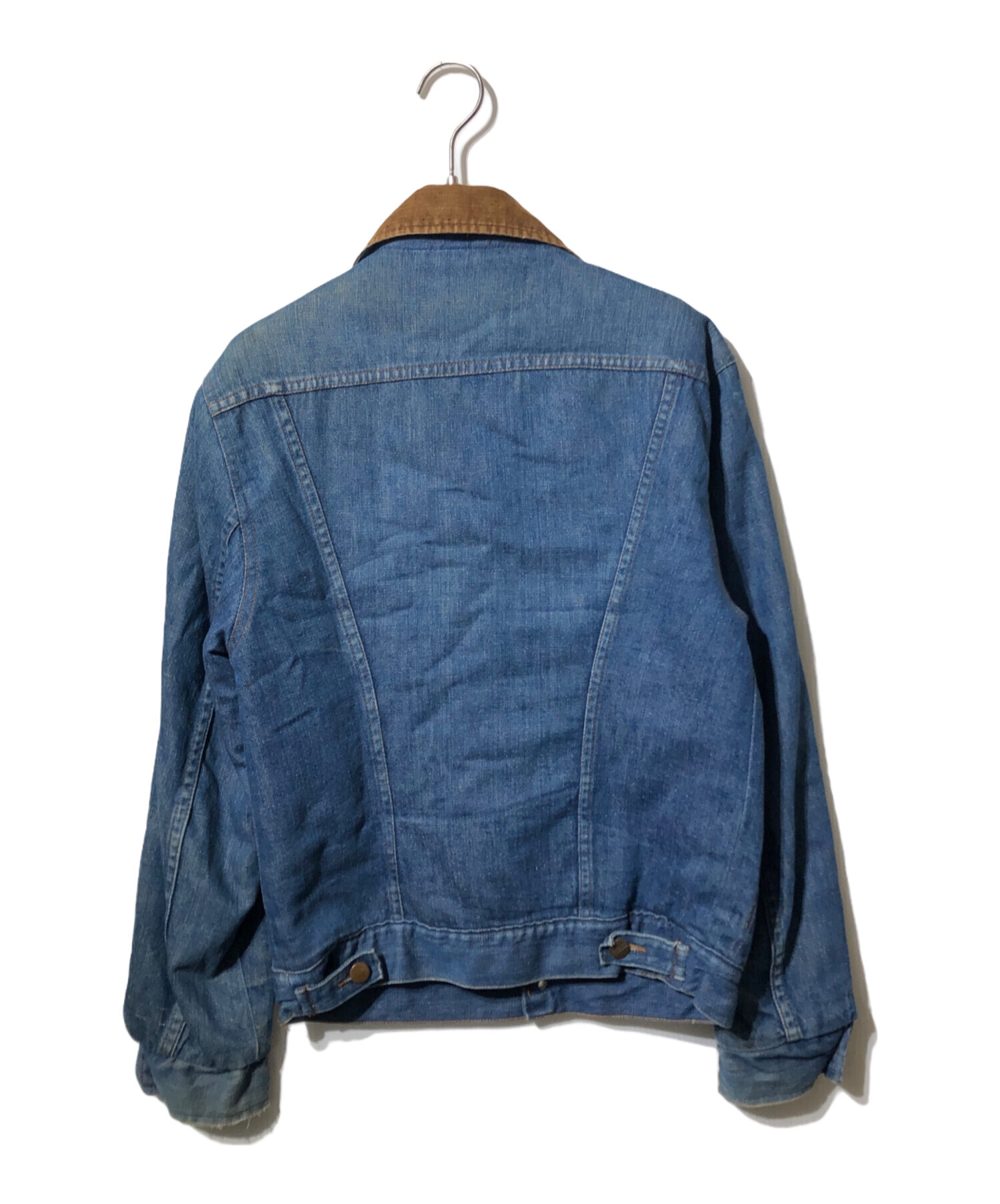 中古・古着通販】MAVERICK (マーベリック) 70'sランチジャケット