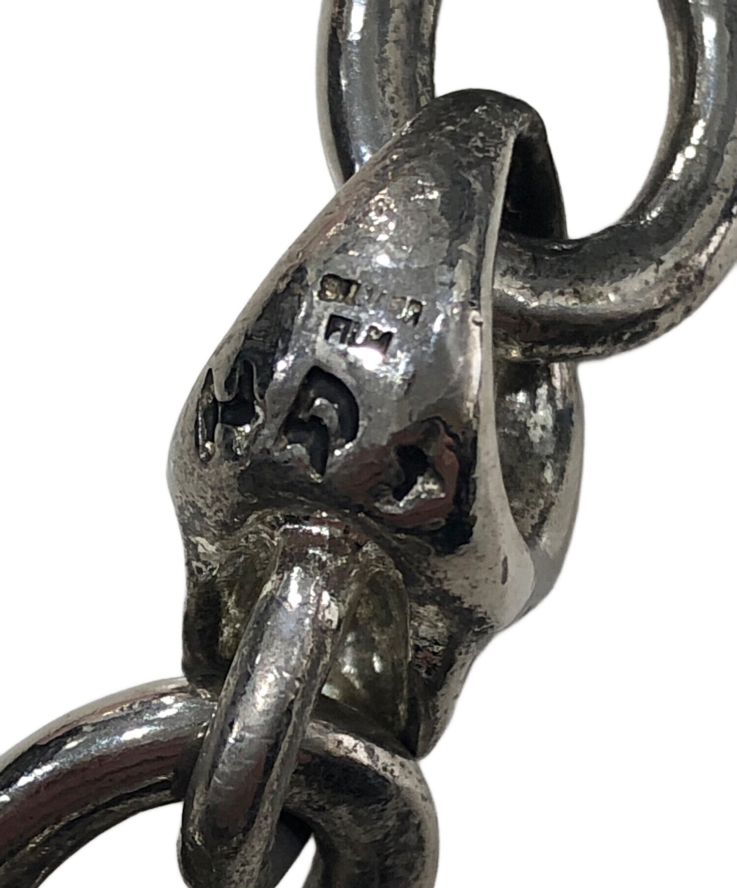 中古・古着通販】Hysteric Glamour (ヒステリックグラマー) スカル